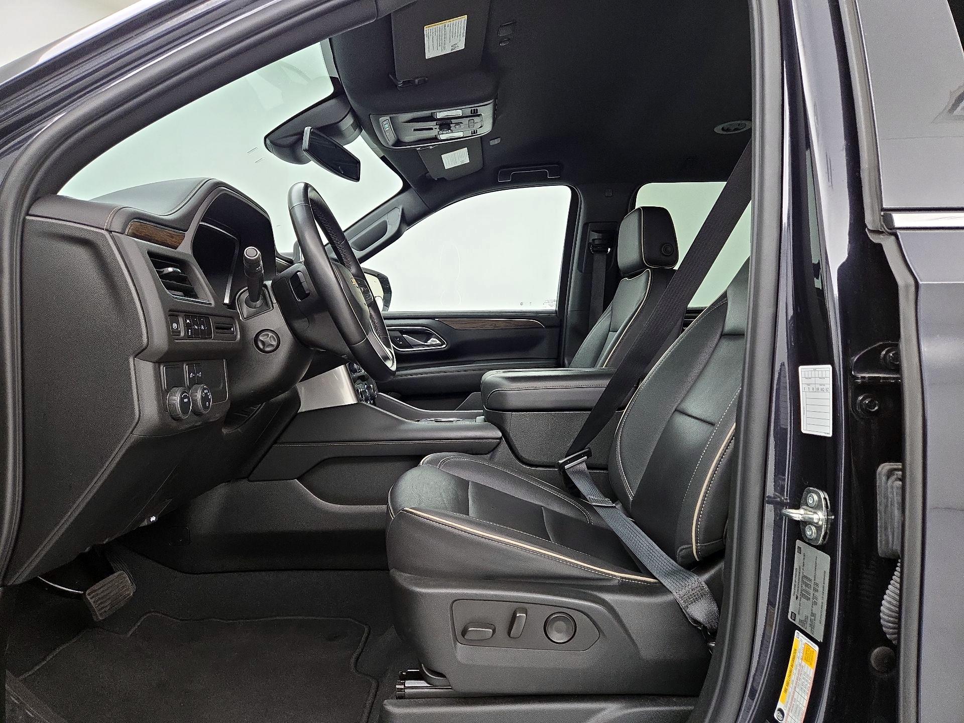 Thumbnail: 2023 Chevrolet Suburban - 11