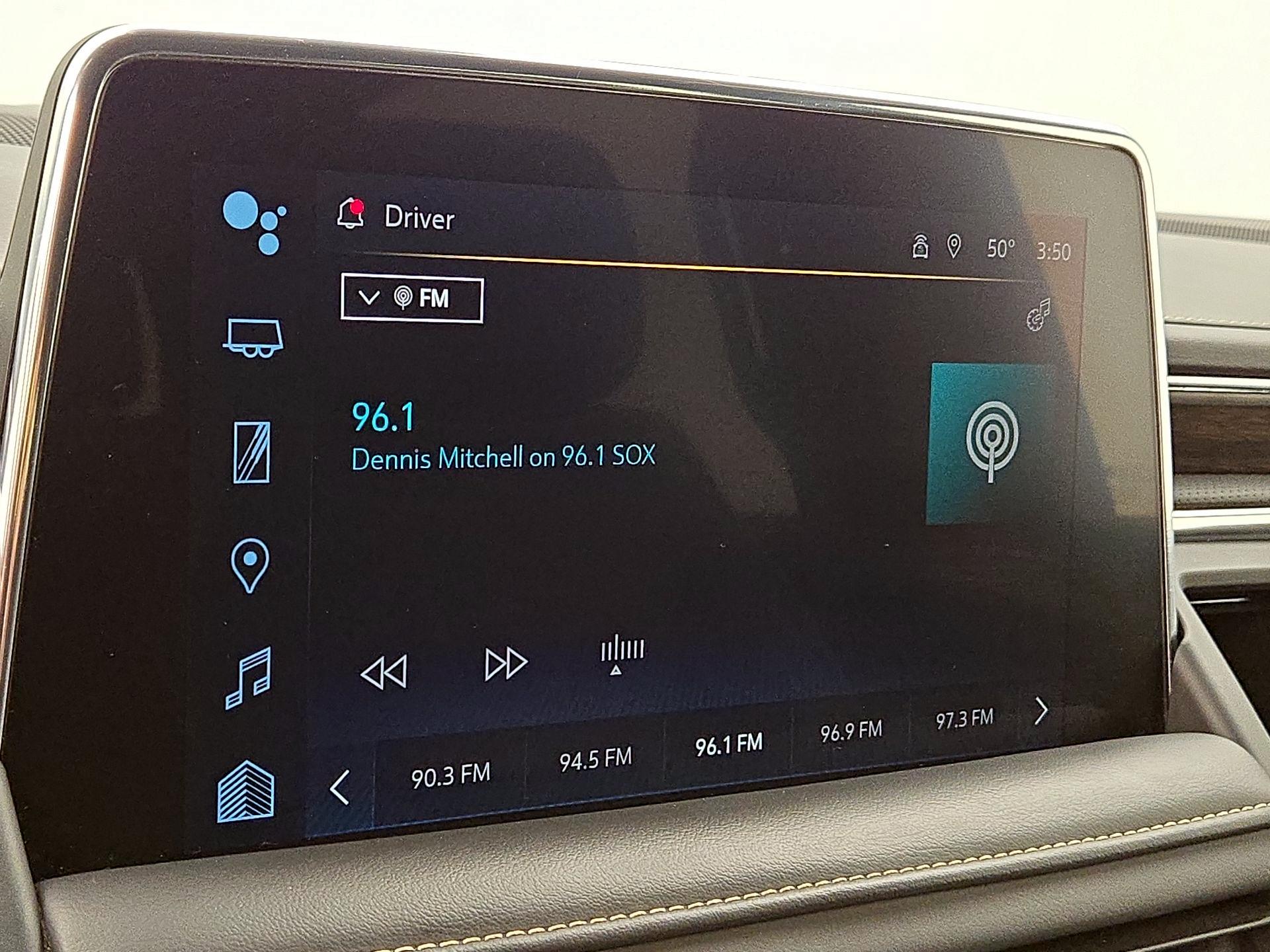 Thumbnail: 2023 Chevrolet Suburban - 15