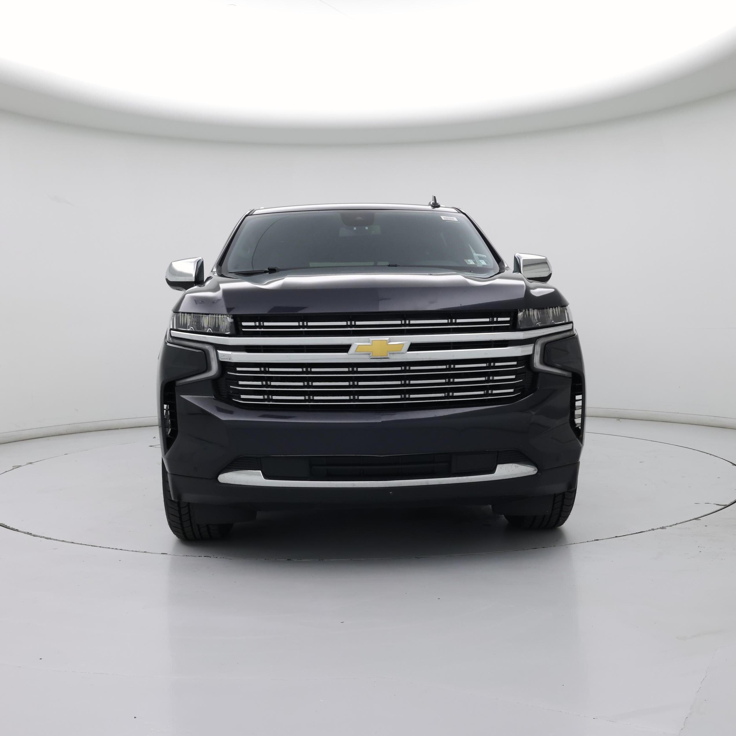 Thumbnail: 2023 Chevrolet Suburban - 5
