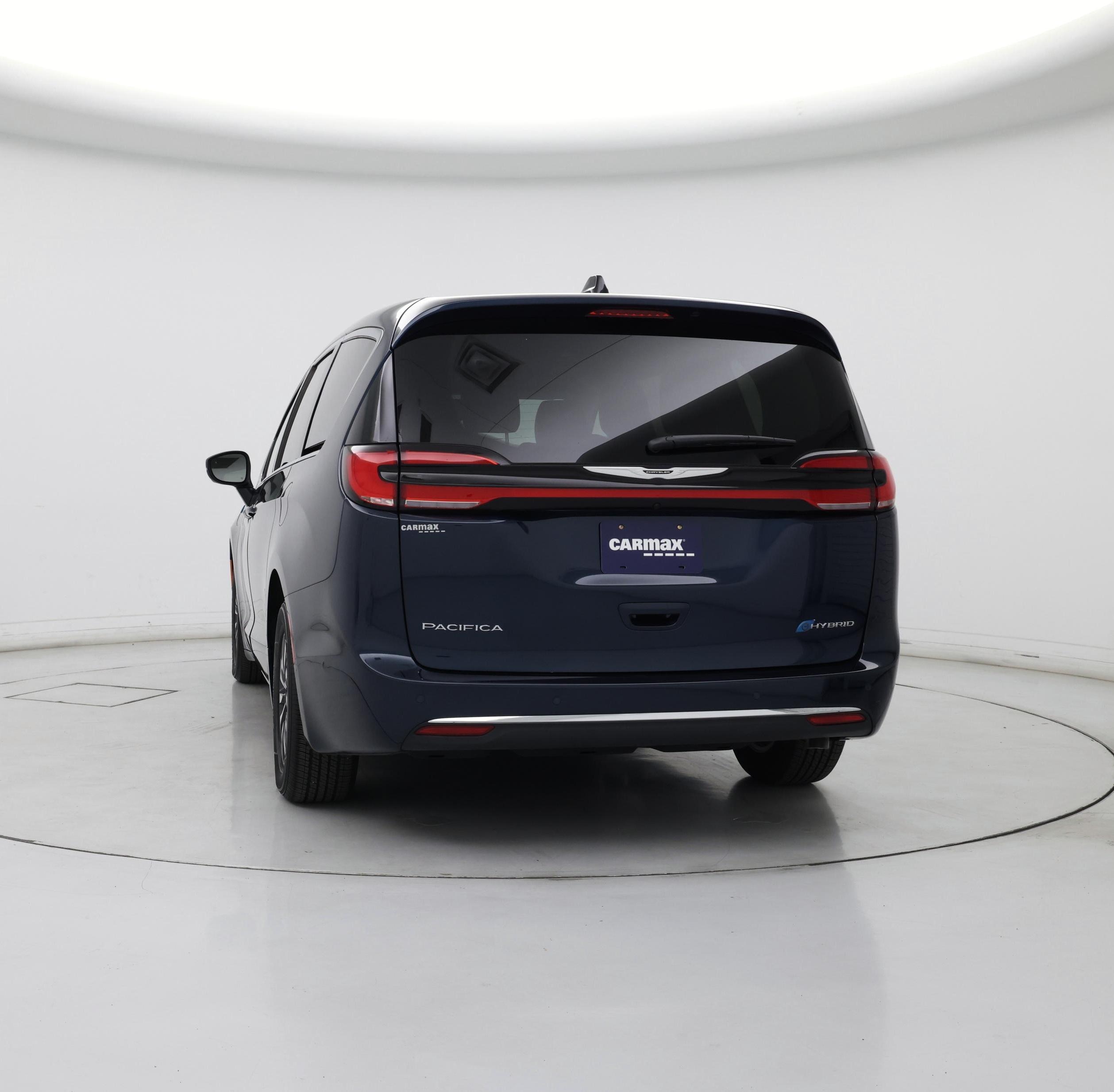 Thumbnail: 2023 Chrysler Pacifica - 6