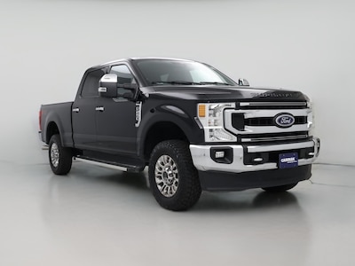 2022 Ford F250 XLT