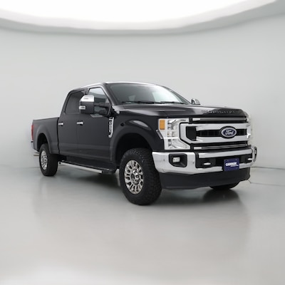 2022 Ford F250 XLT