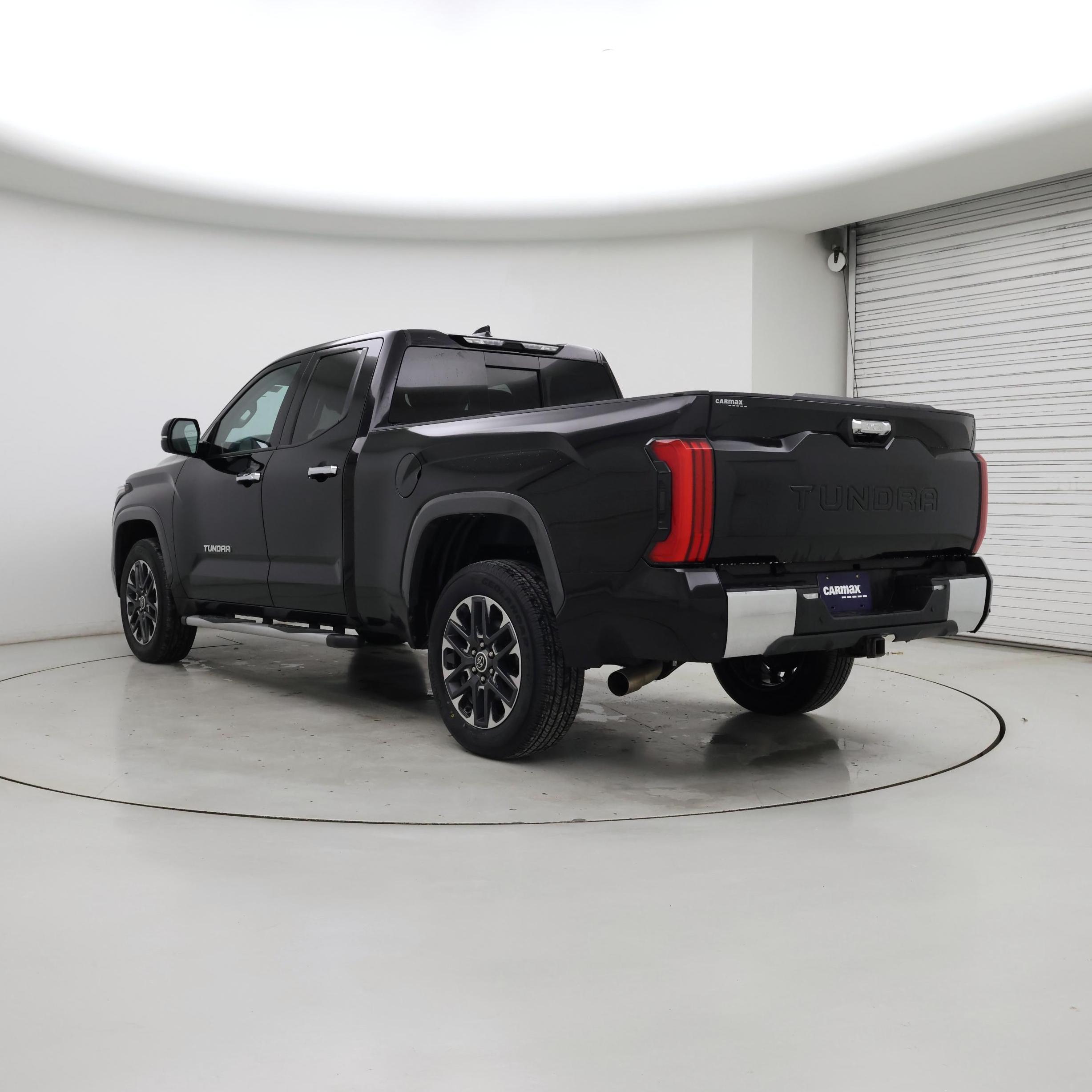 Thumbnail: 2022 Toyota Tundra - 2