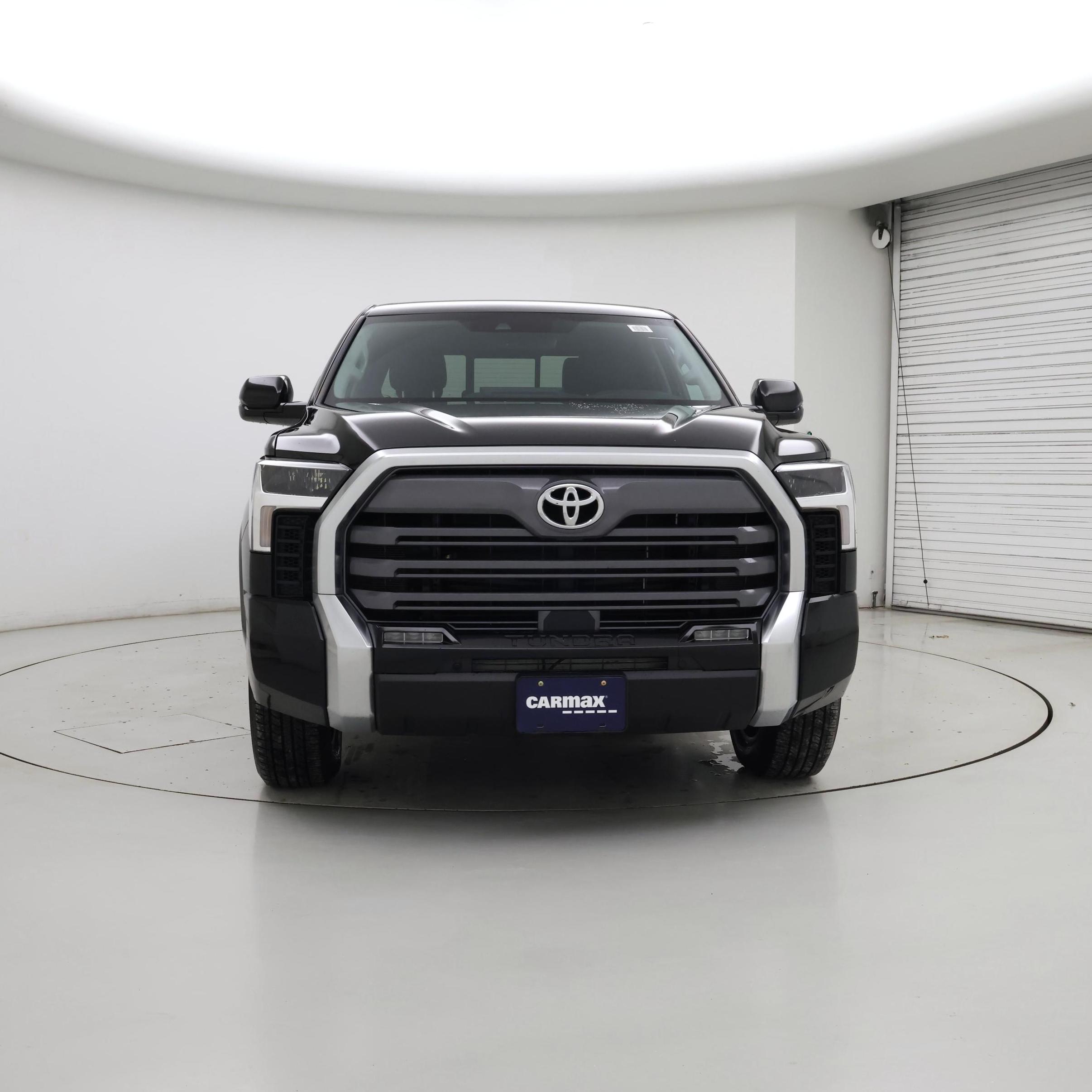 Thumbnail: 2022 Toyota Tundra - 5