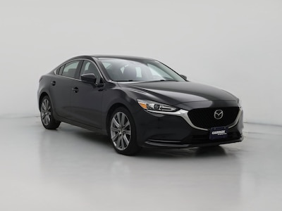 2021 Mazda Mazda6 Touring