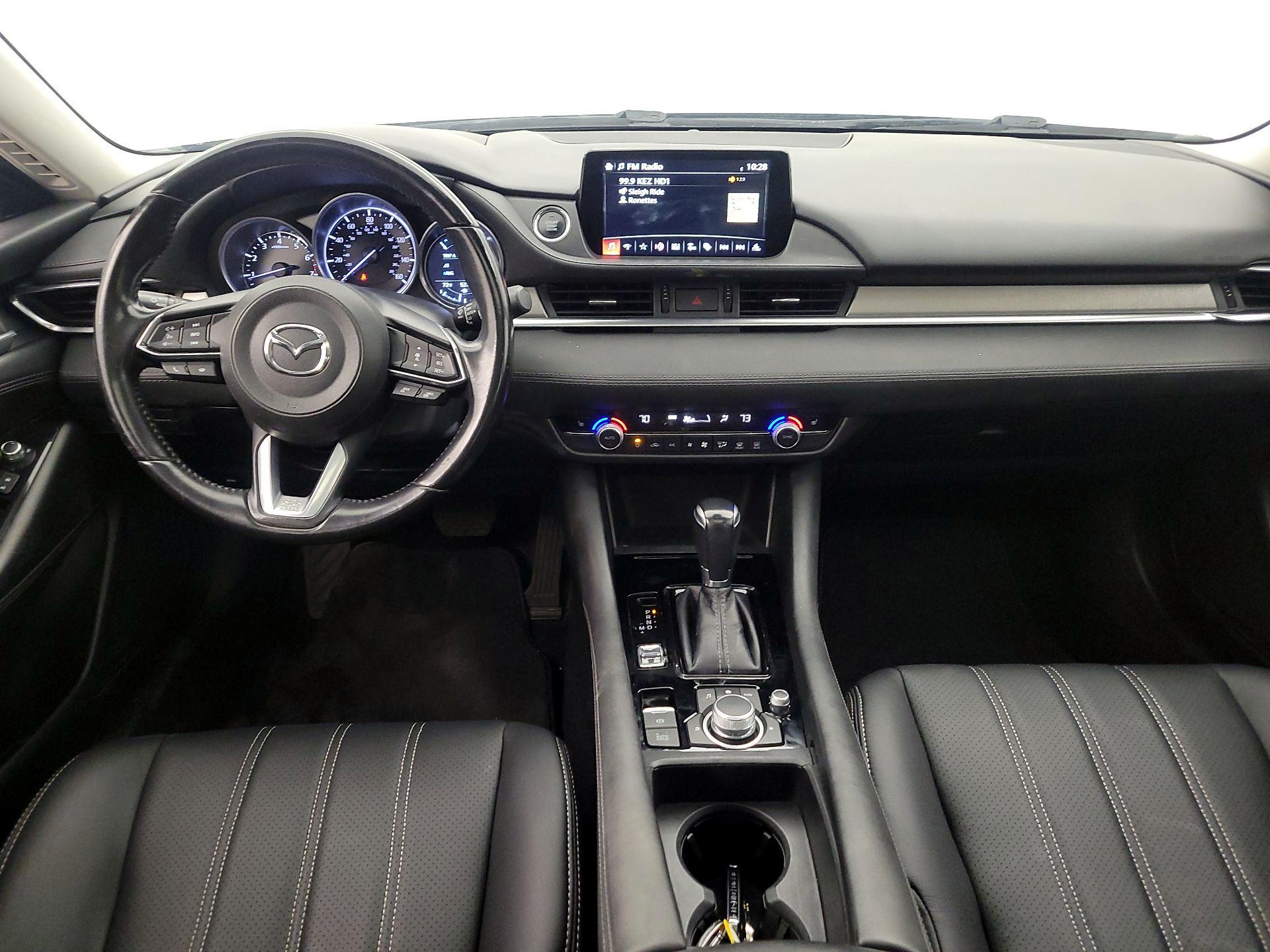 Thumbnail: 2021 Mazda Mazda6 - 9