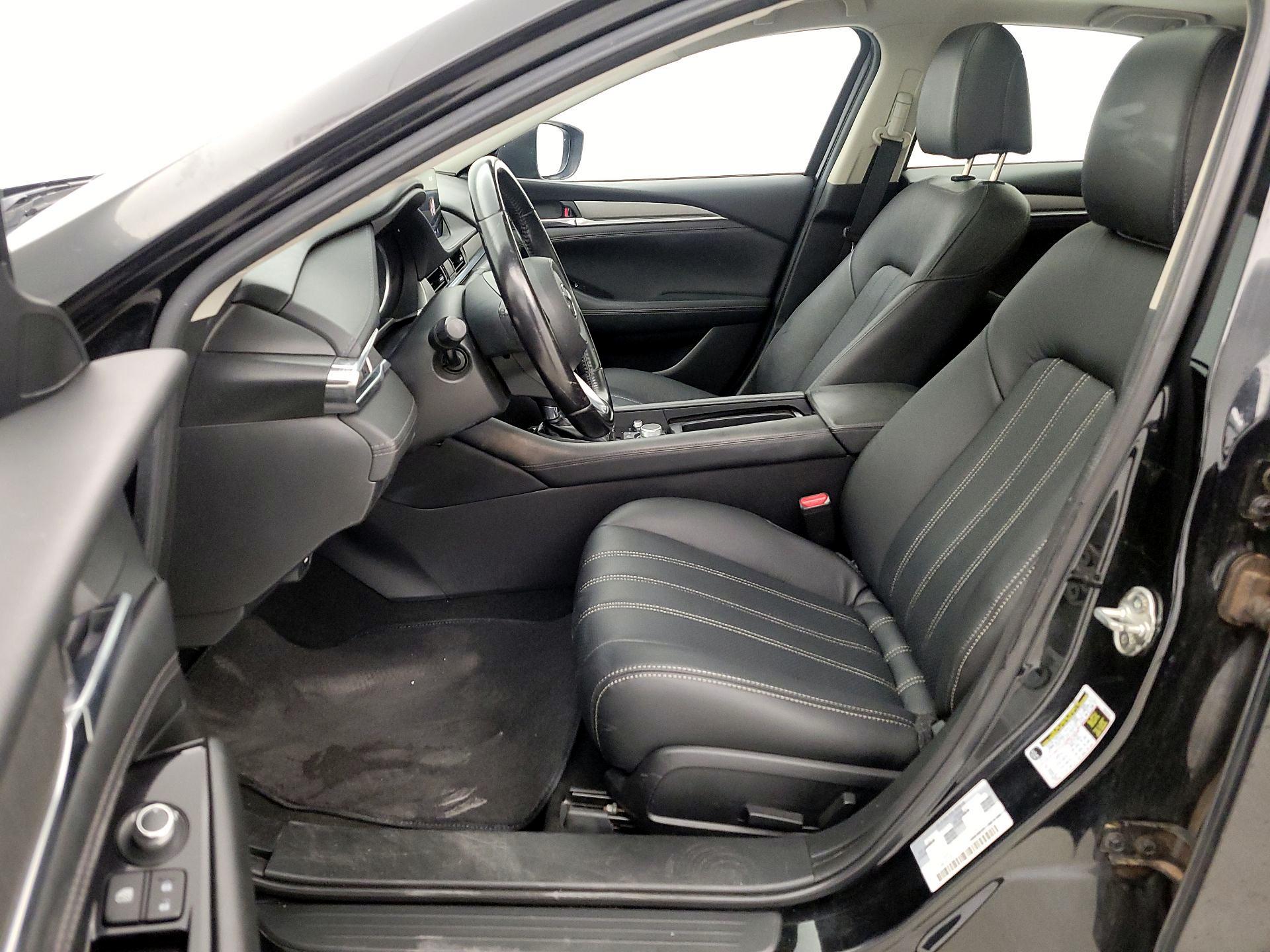 Thumbnail: 2021 Mazda Mazda6 - 11