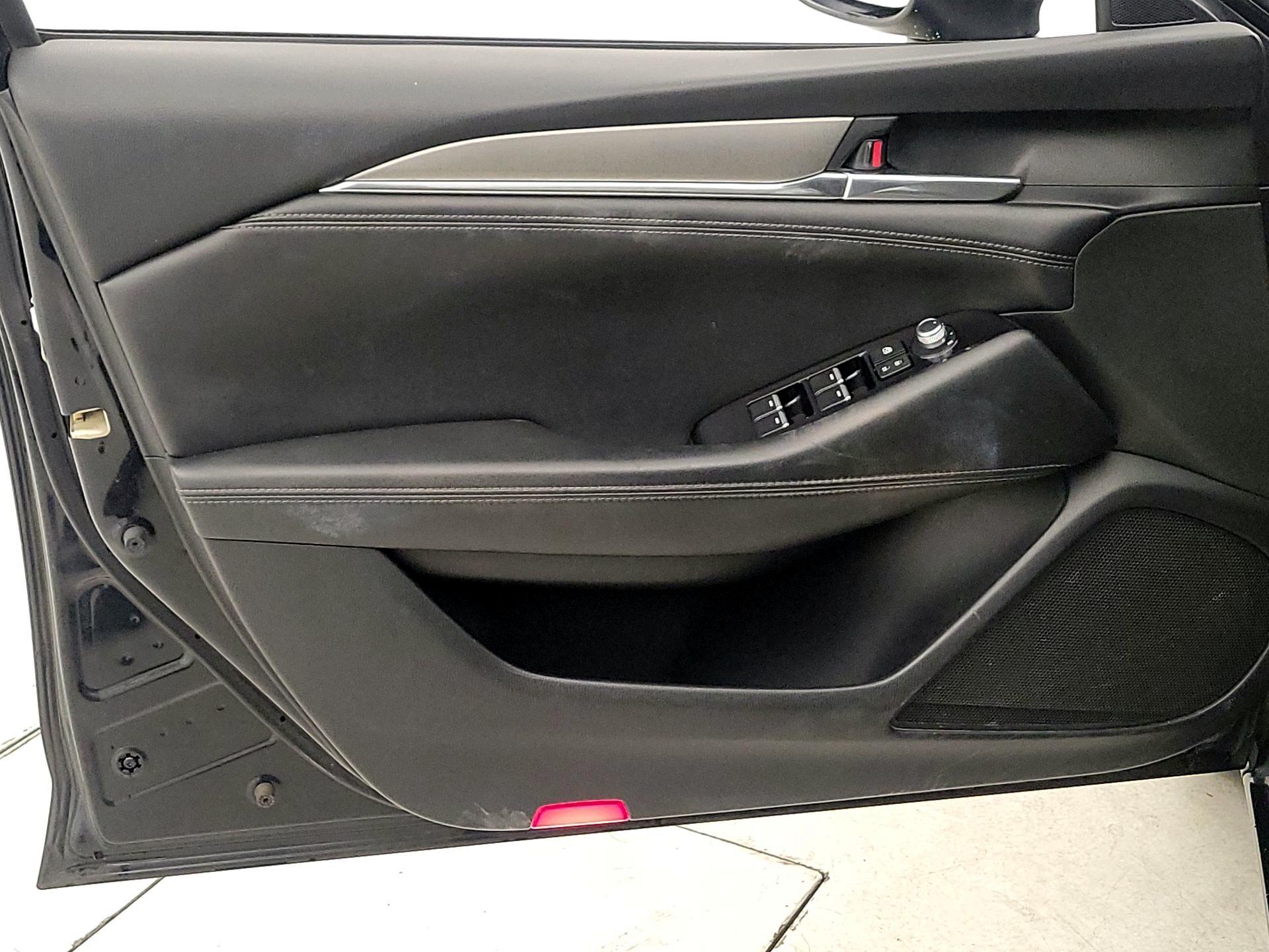 Thumbnail: 2021 Mazda Mazda6 - 12