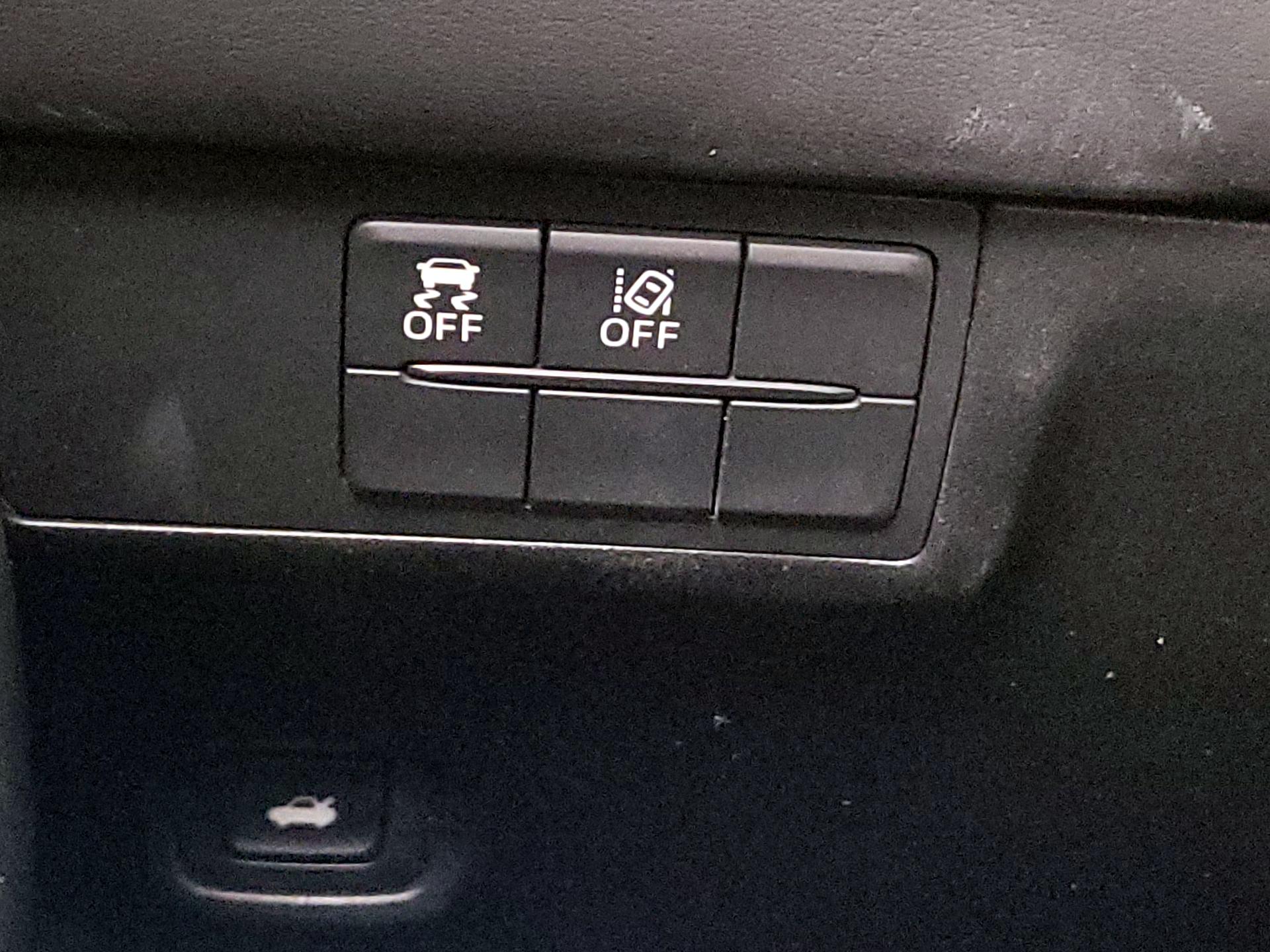 Thumbnail: 2021 Mazda Mazda6 - 13