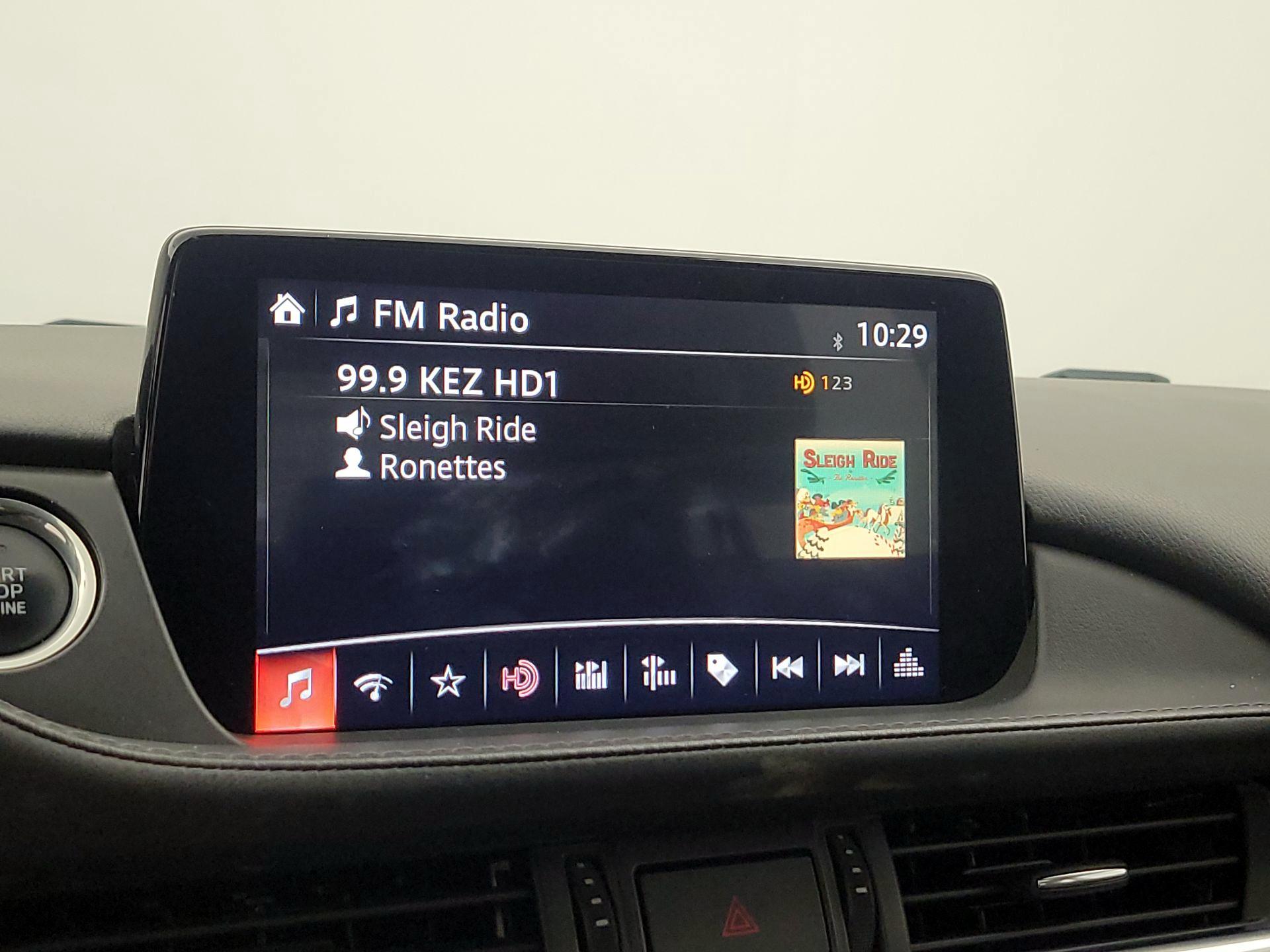 Thumbnail: 2021 Mazda Mazda6 - 15