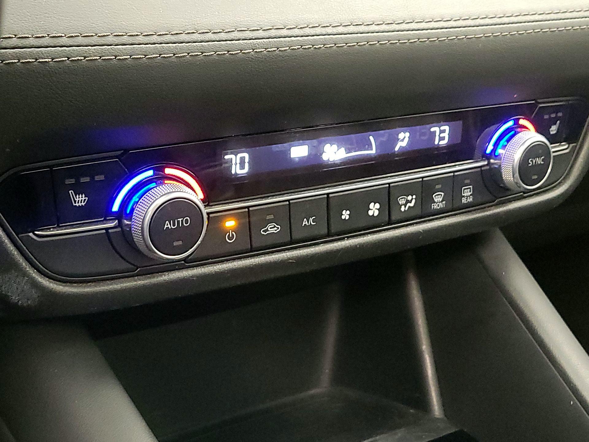 Thumbnail: 2021 Mazda Mazda6 - 16