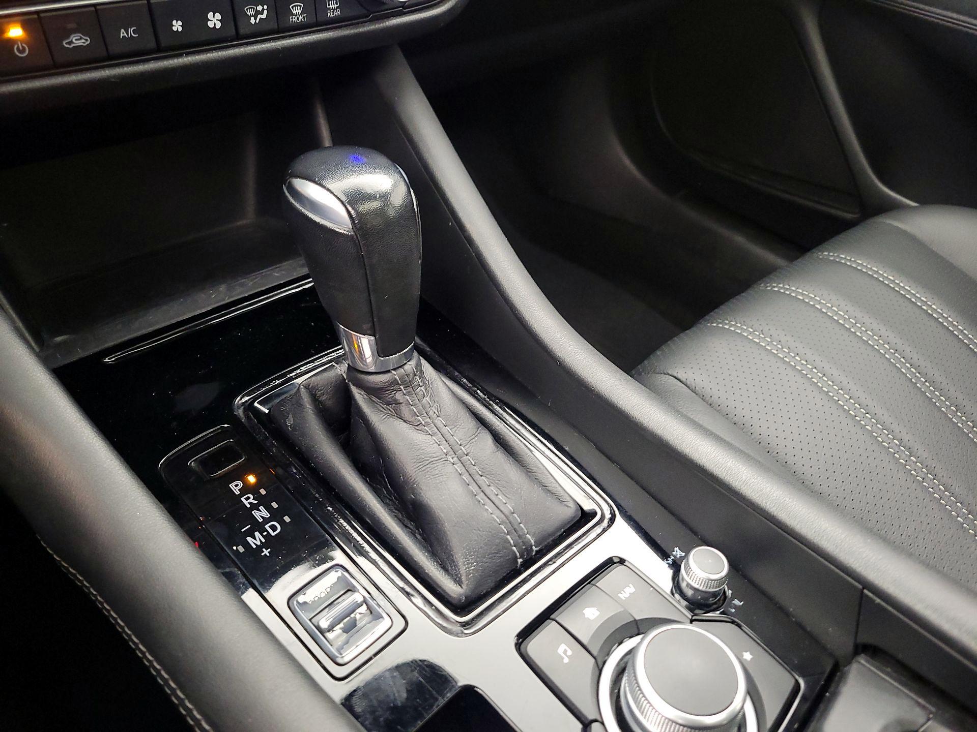 Thumbnail: 2021 Mazda Mazda6 - 17