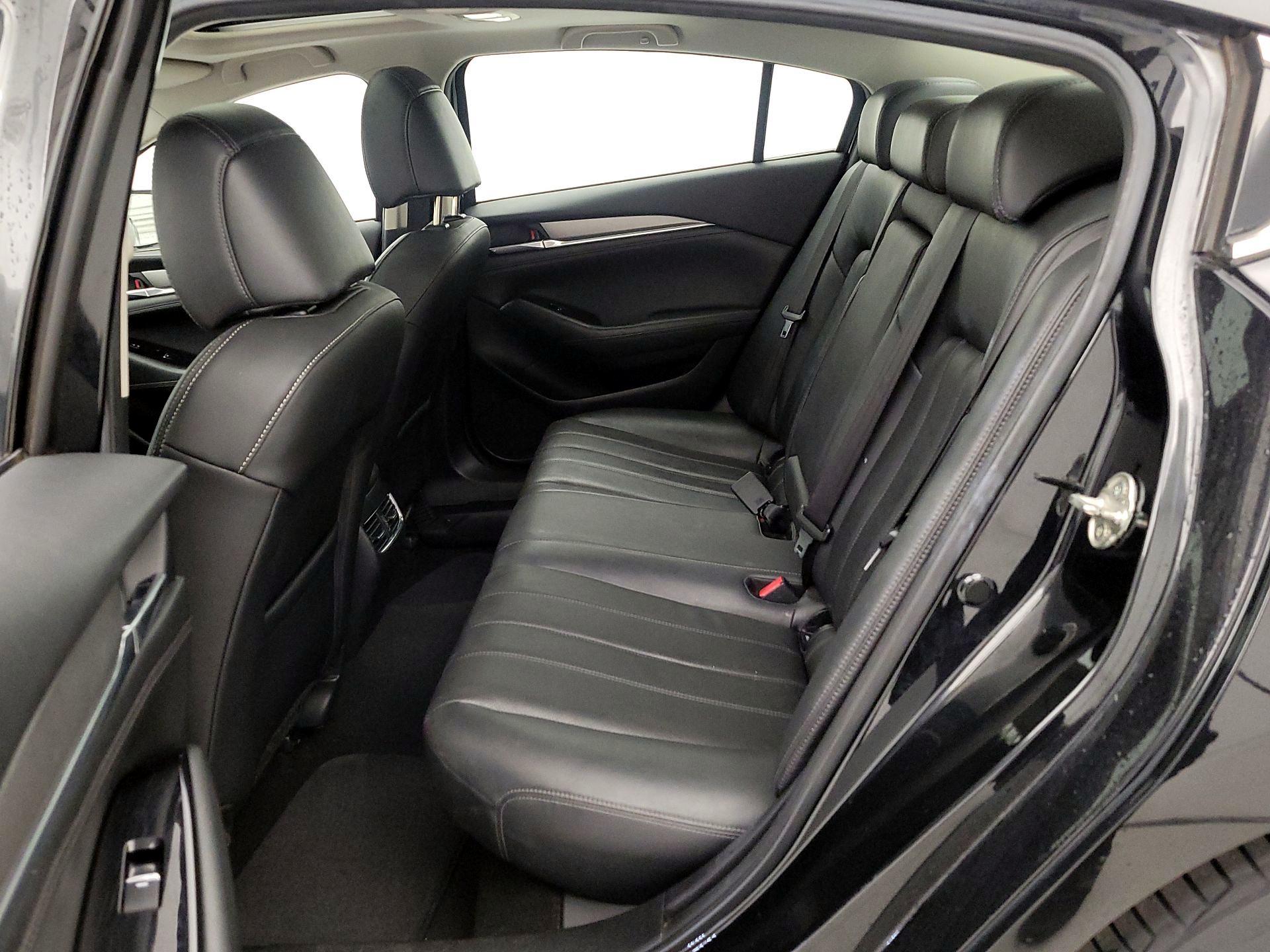 Thumbnail: 2021 Mazda Mazda6 - 20