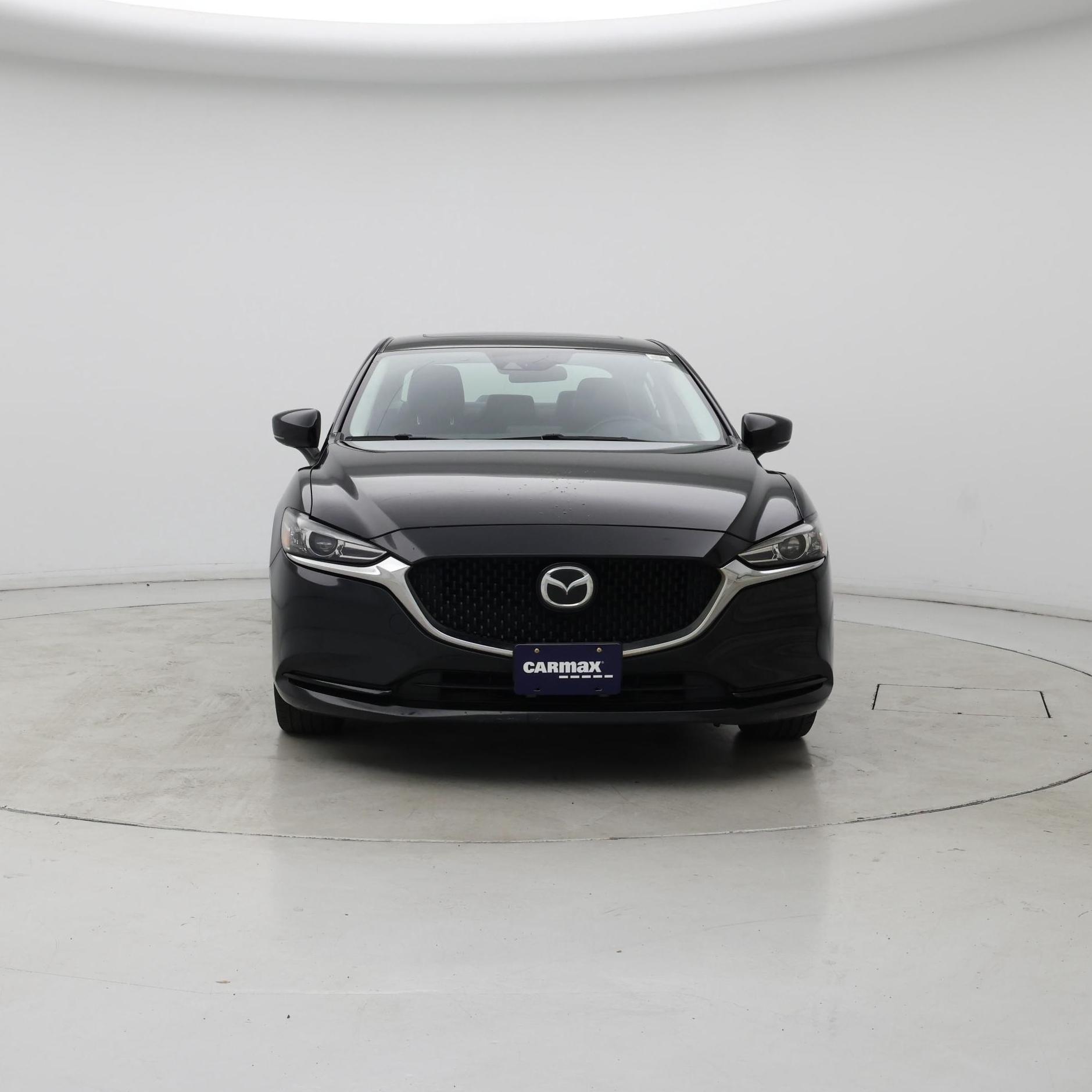 Thumbnail: 2021 Mazda Mazda6 - 5
