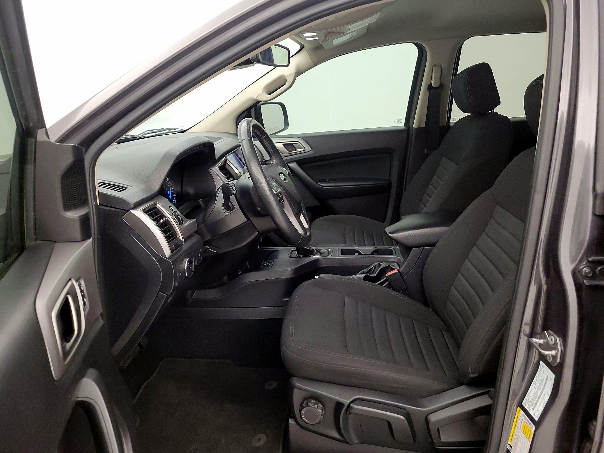 Thumbnail: 2020 Ford Ranger - 11