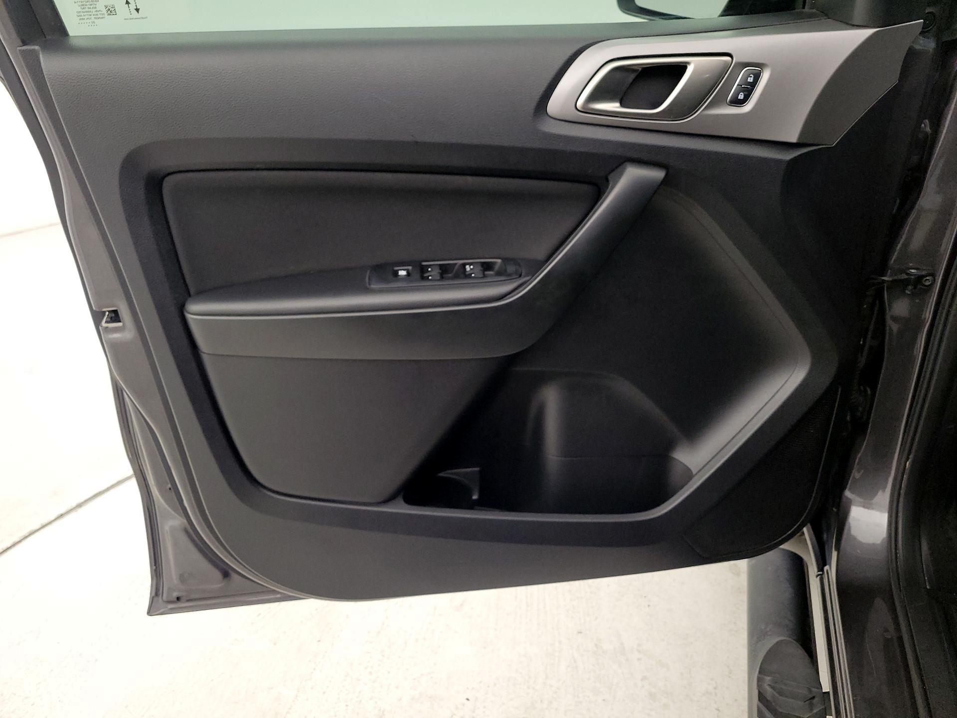 Thumbnail: 2020 Ford Ranger - 12