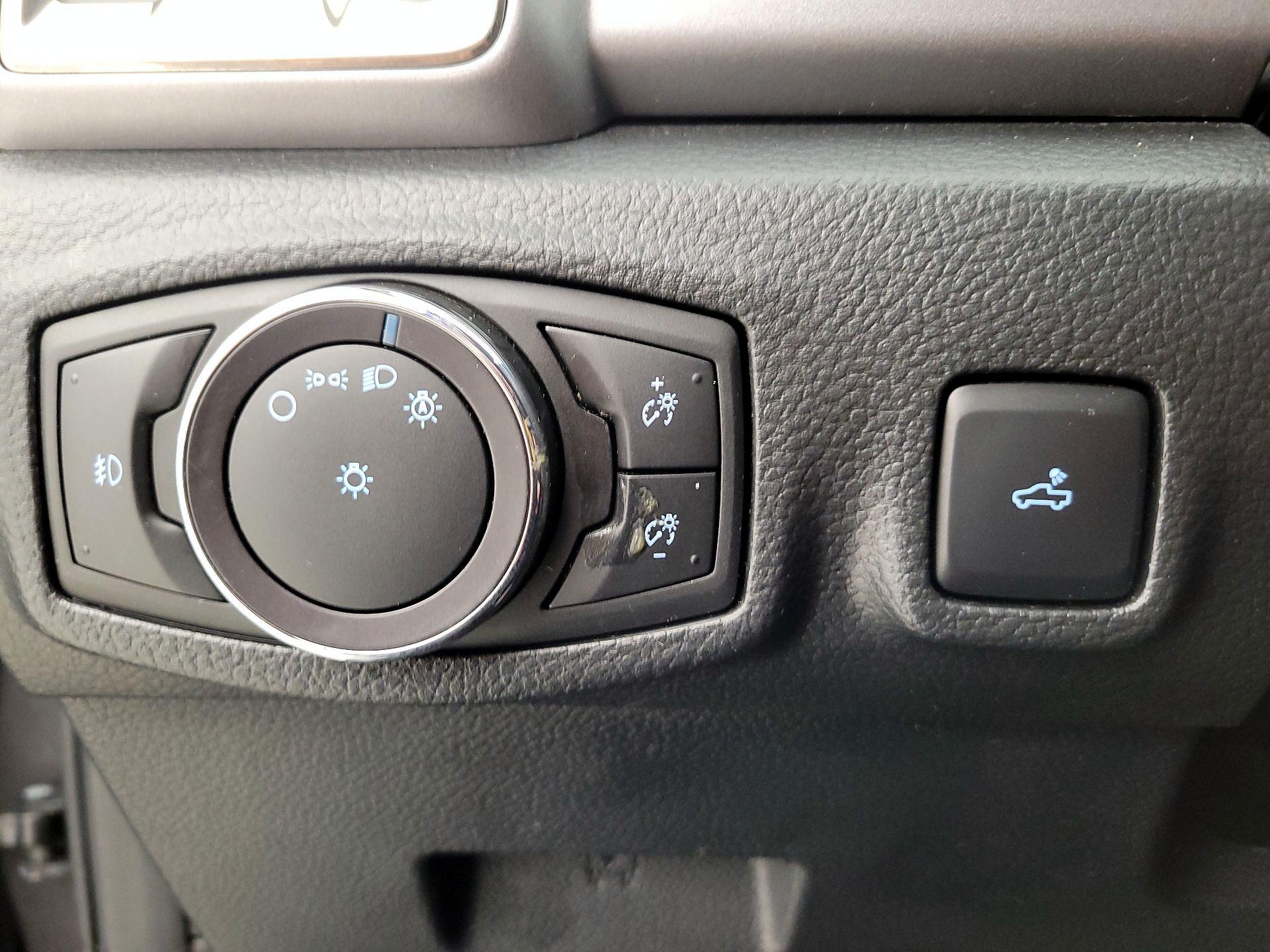 Thumbnail: 2020 Ford Ranger - 13