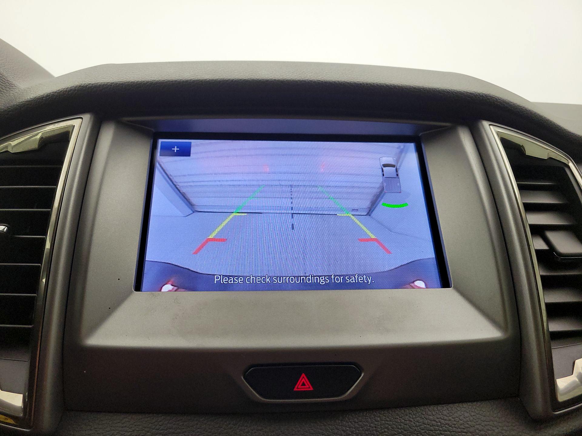 Thumbnail: 2020 Ford Ranger - 14