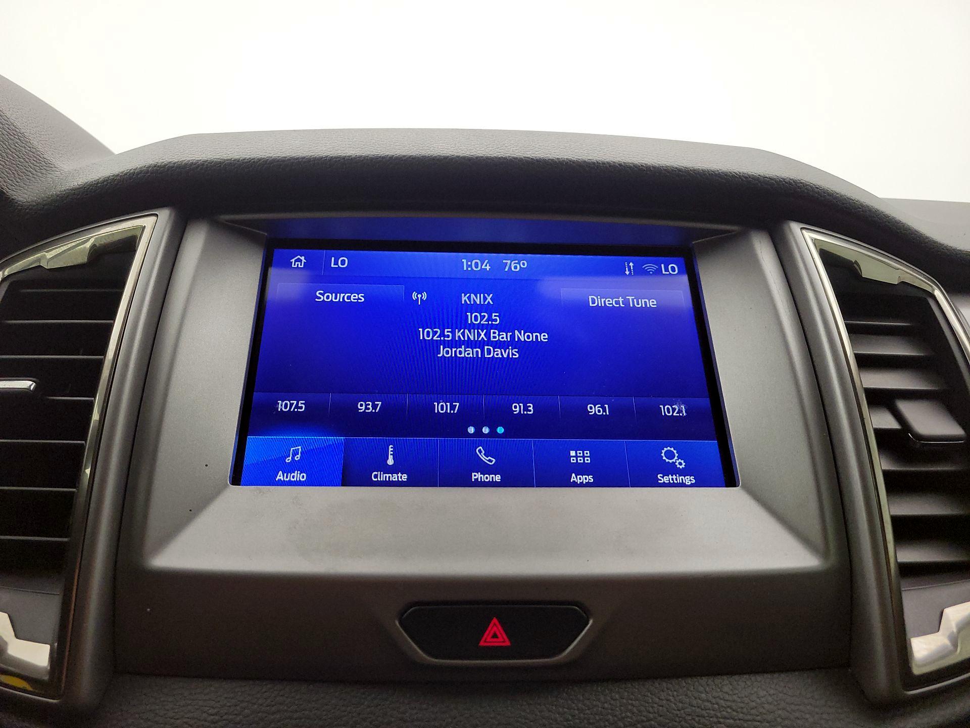 Thumbnail: 2020 Ford Ranger - 15