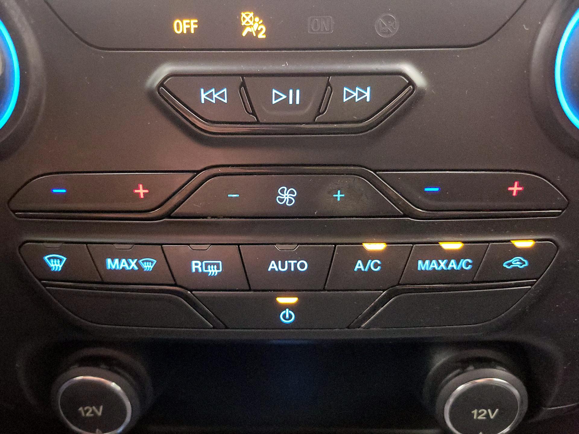 Thumbnail: 2020 Ford Ranger - 16