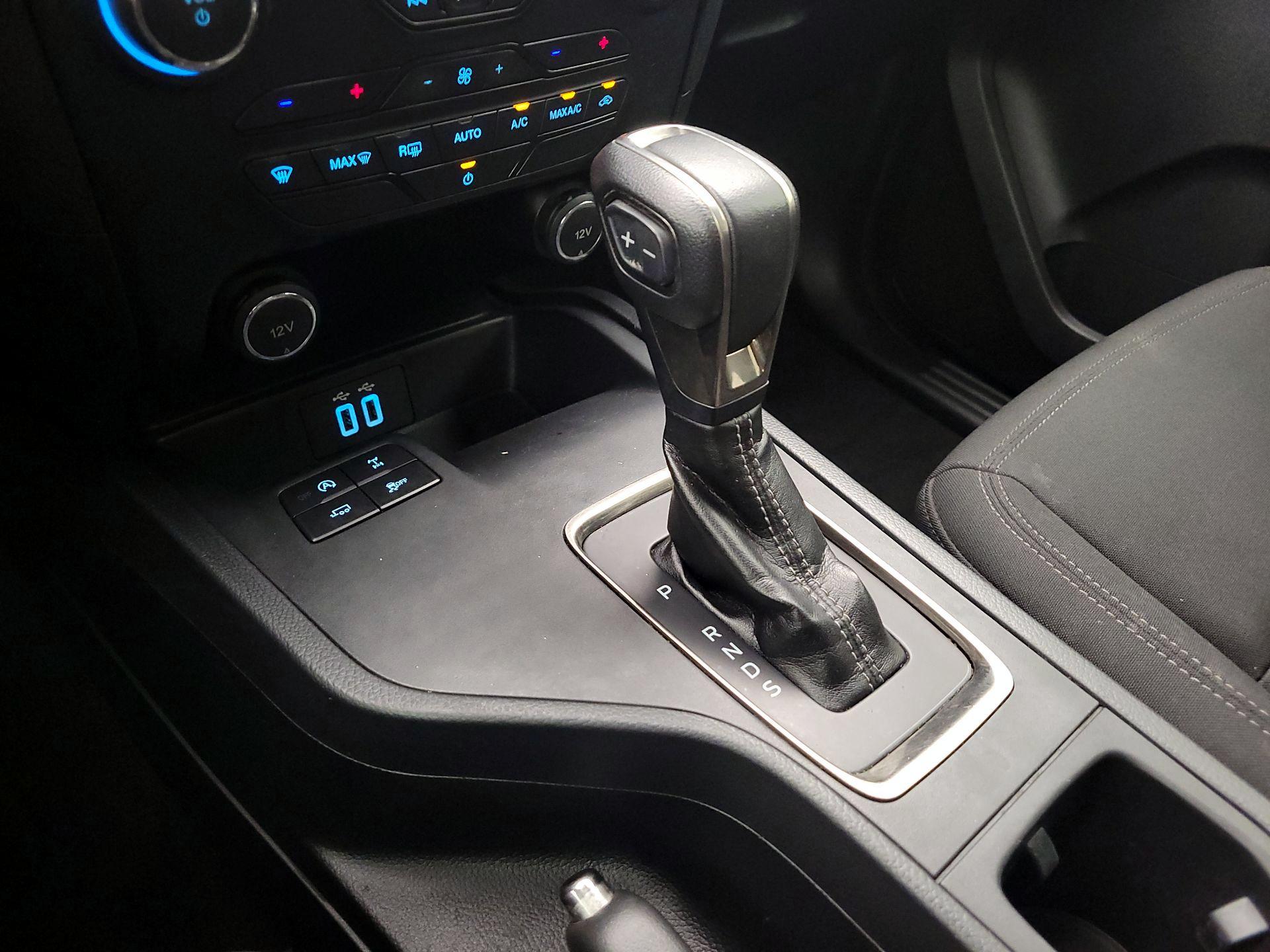 Thumbnail: 2020 Ford Ranger - 17