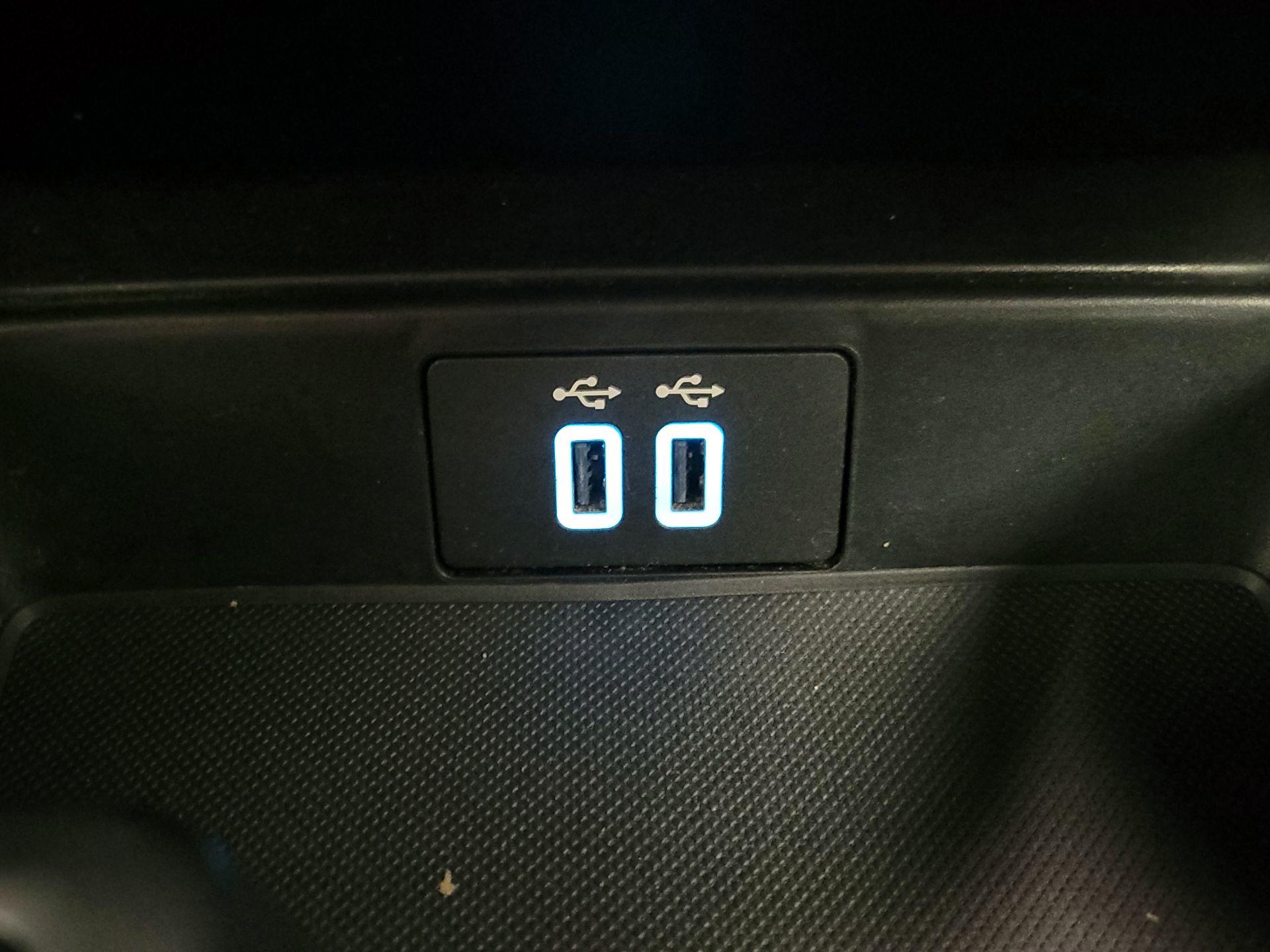 Thumbnail: 2020 Ford Ranger - 18