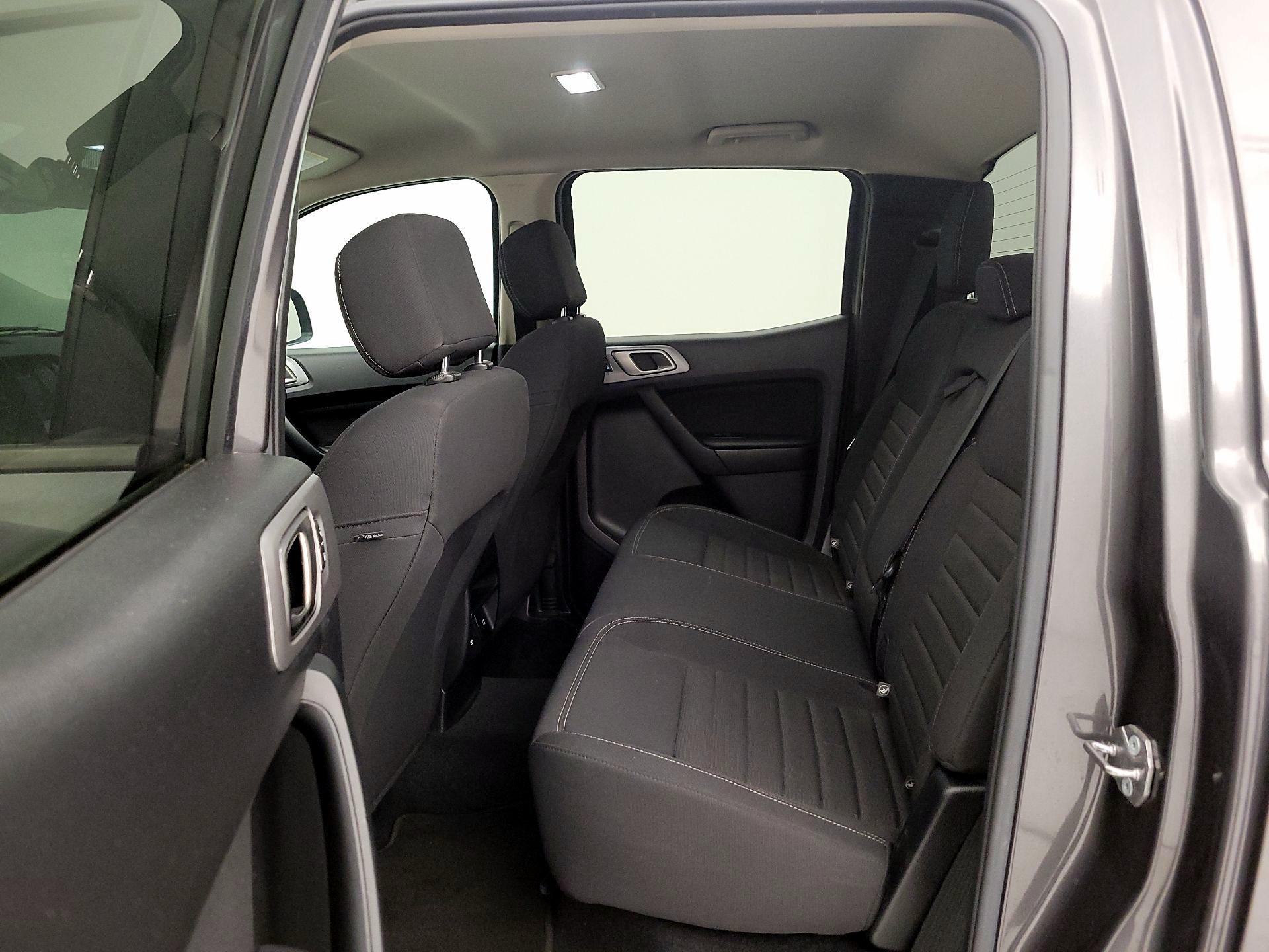 Thumbnail: 2020 Ford Ranger - 19