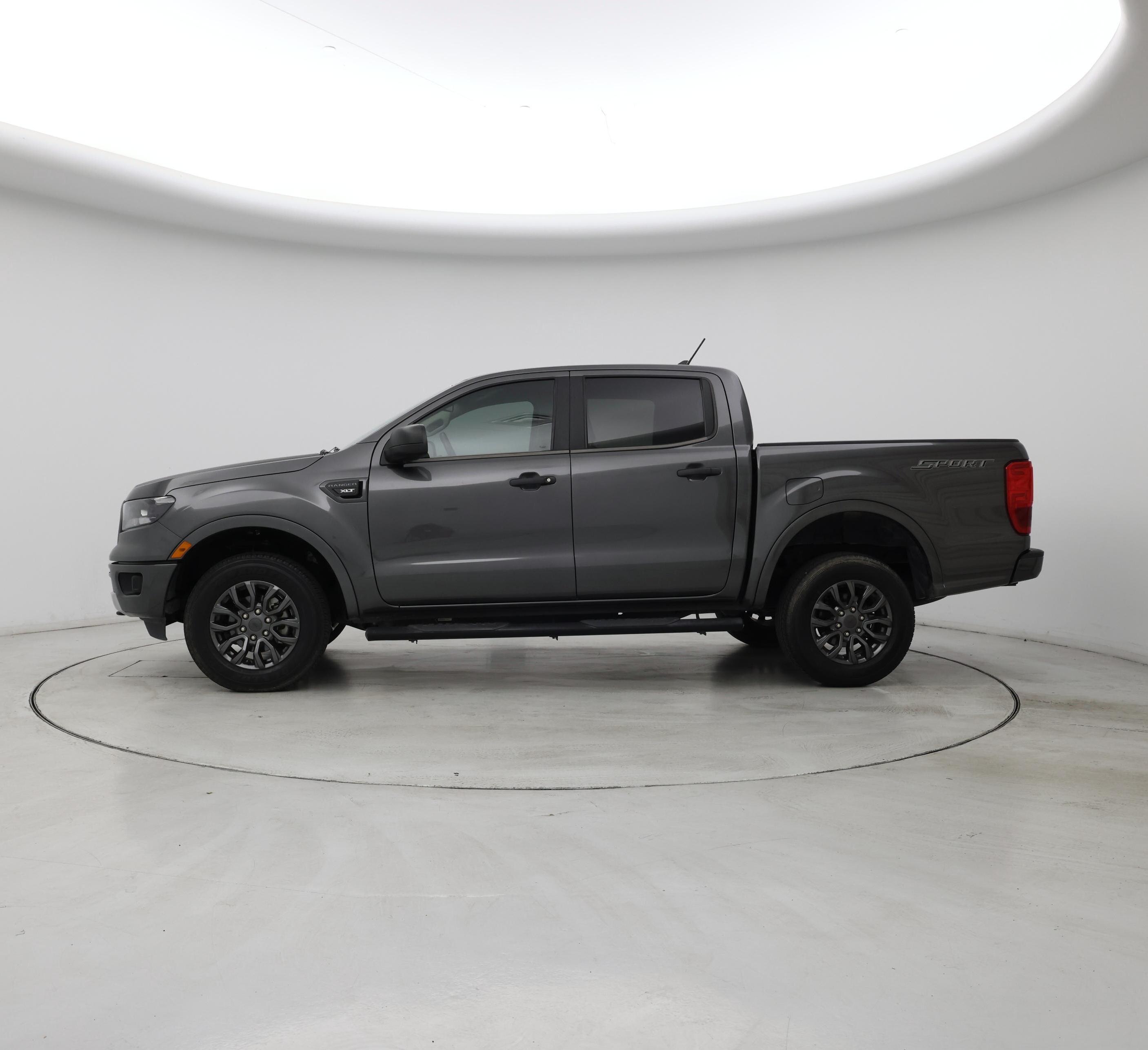 Thumbnail: 2020 Ford Ranger - 3