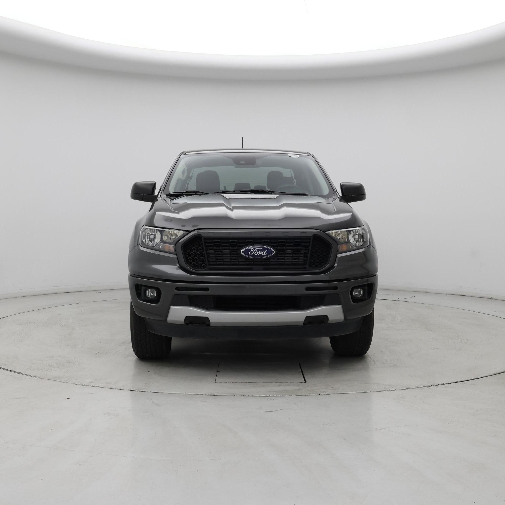 Thumbnail: 2020 Ford Ranger - 5
