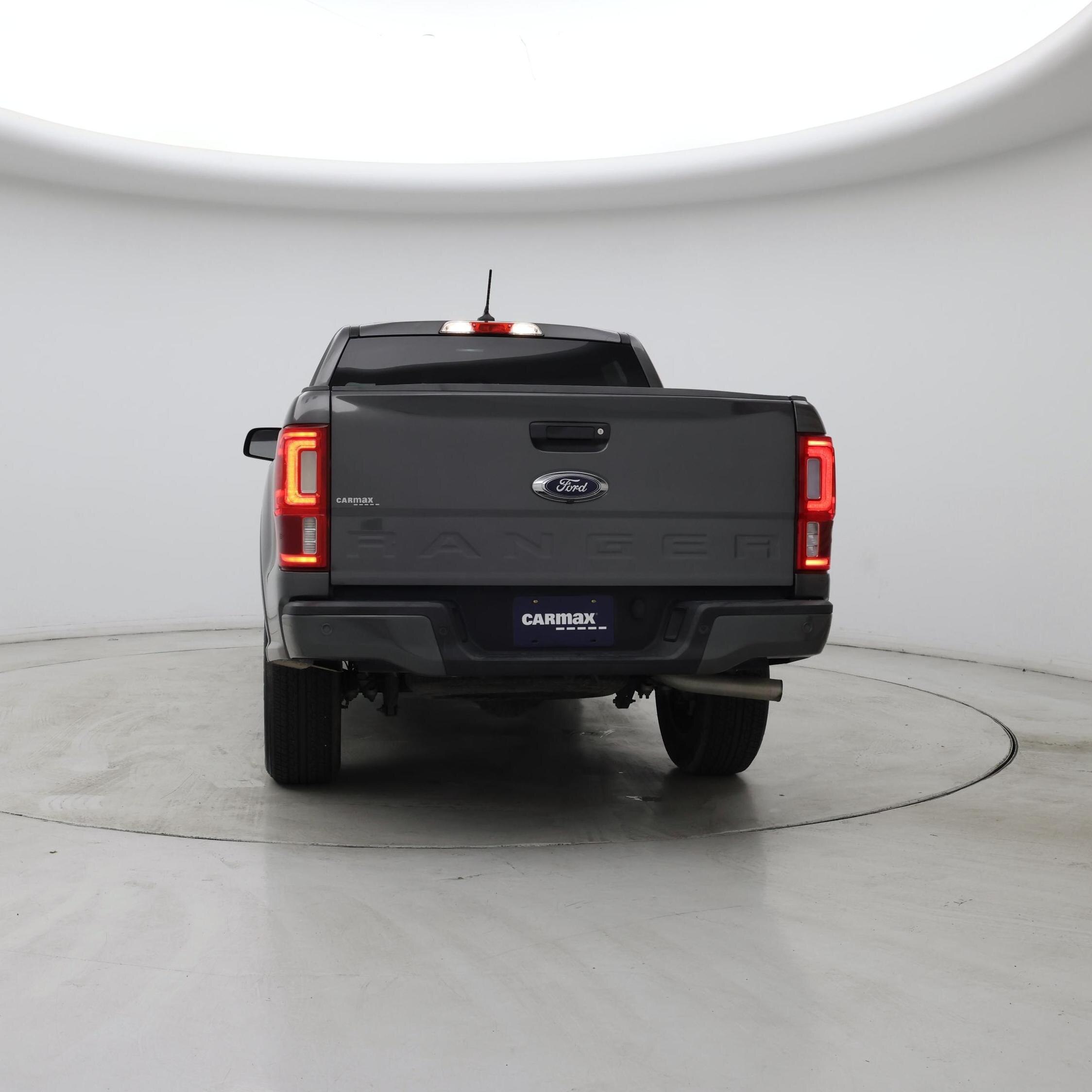 Thumbnail: 2020 Ford Ranger - 6