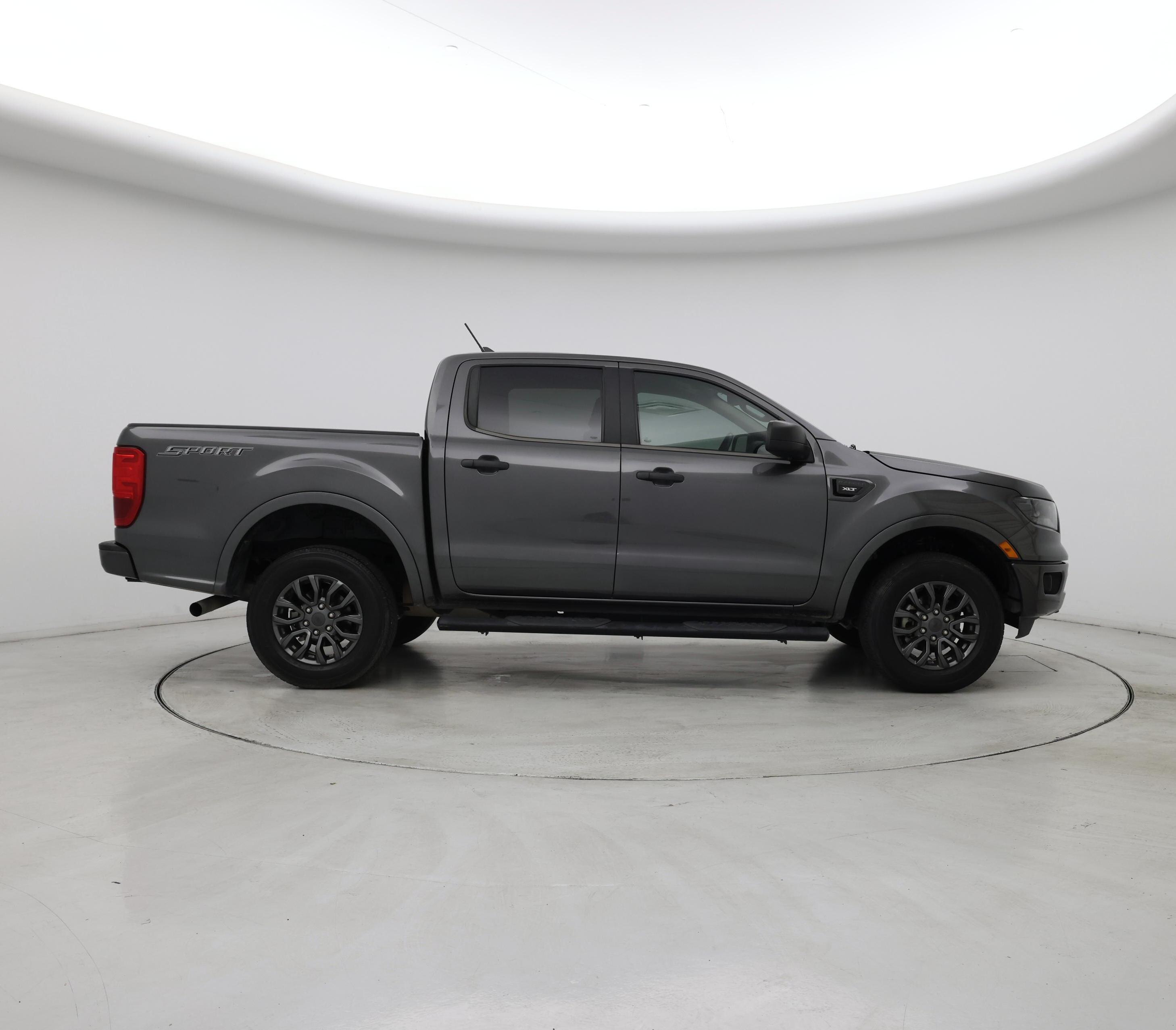 Thumbnail: 2020 Ford Ranger - 7