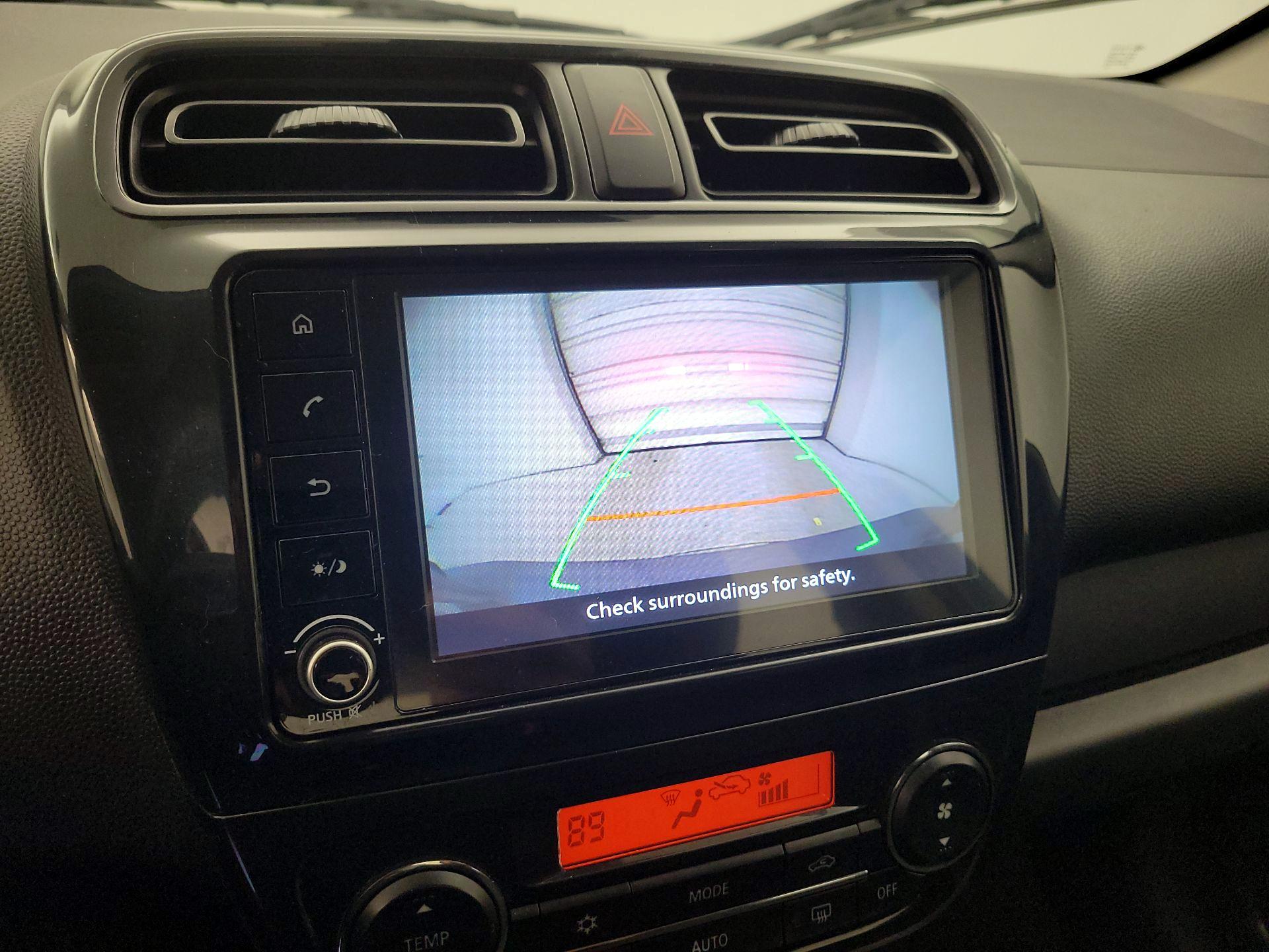 Thumbnail: 2022 Mitsubishi Mirage G4 - 14