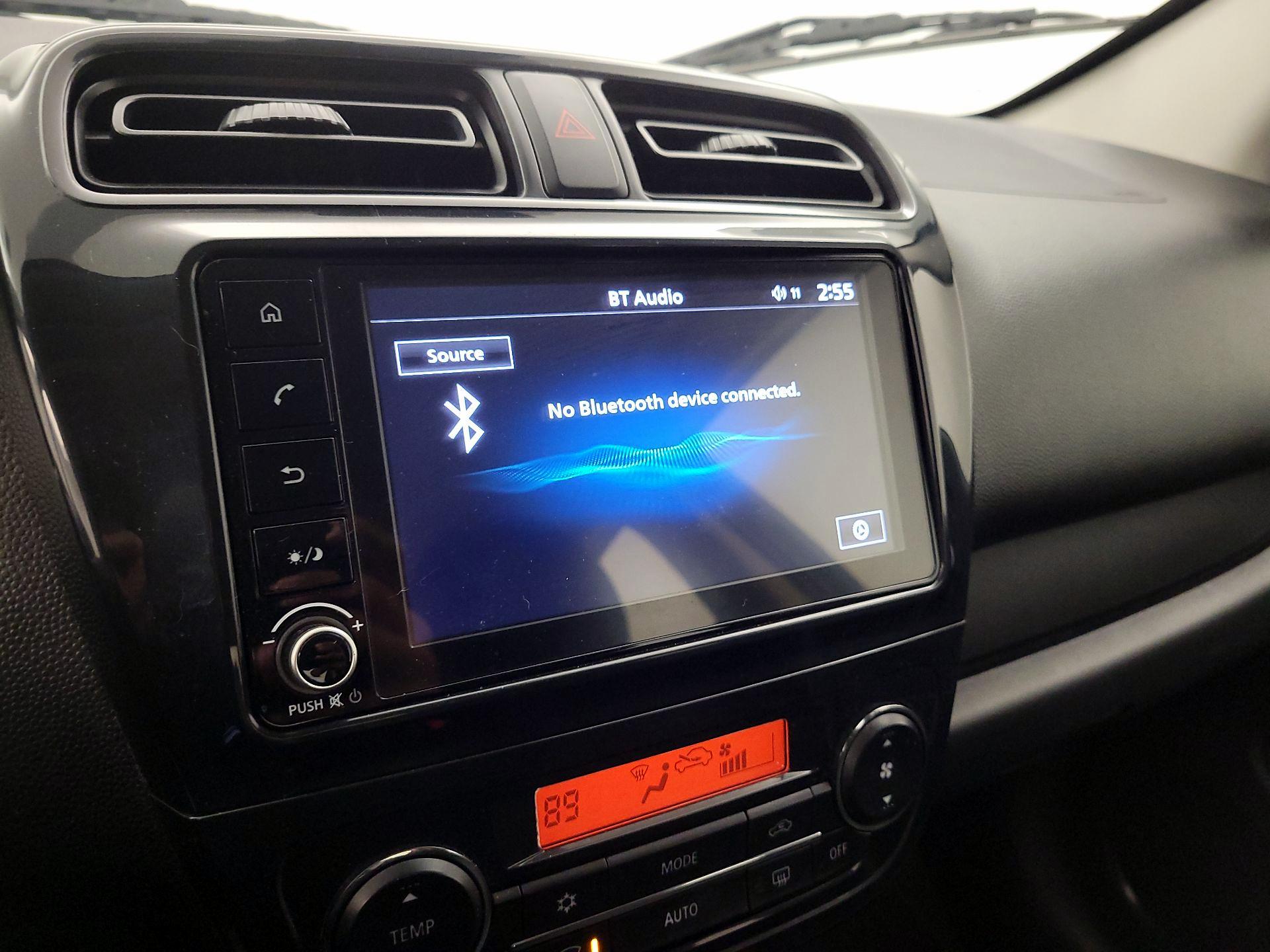 Thumbnail: 2022 Mitsubishi Mirage G4 - 15