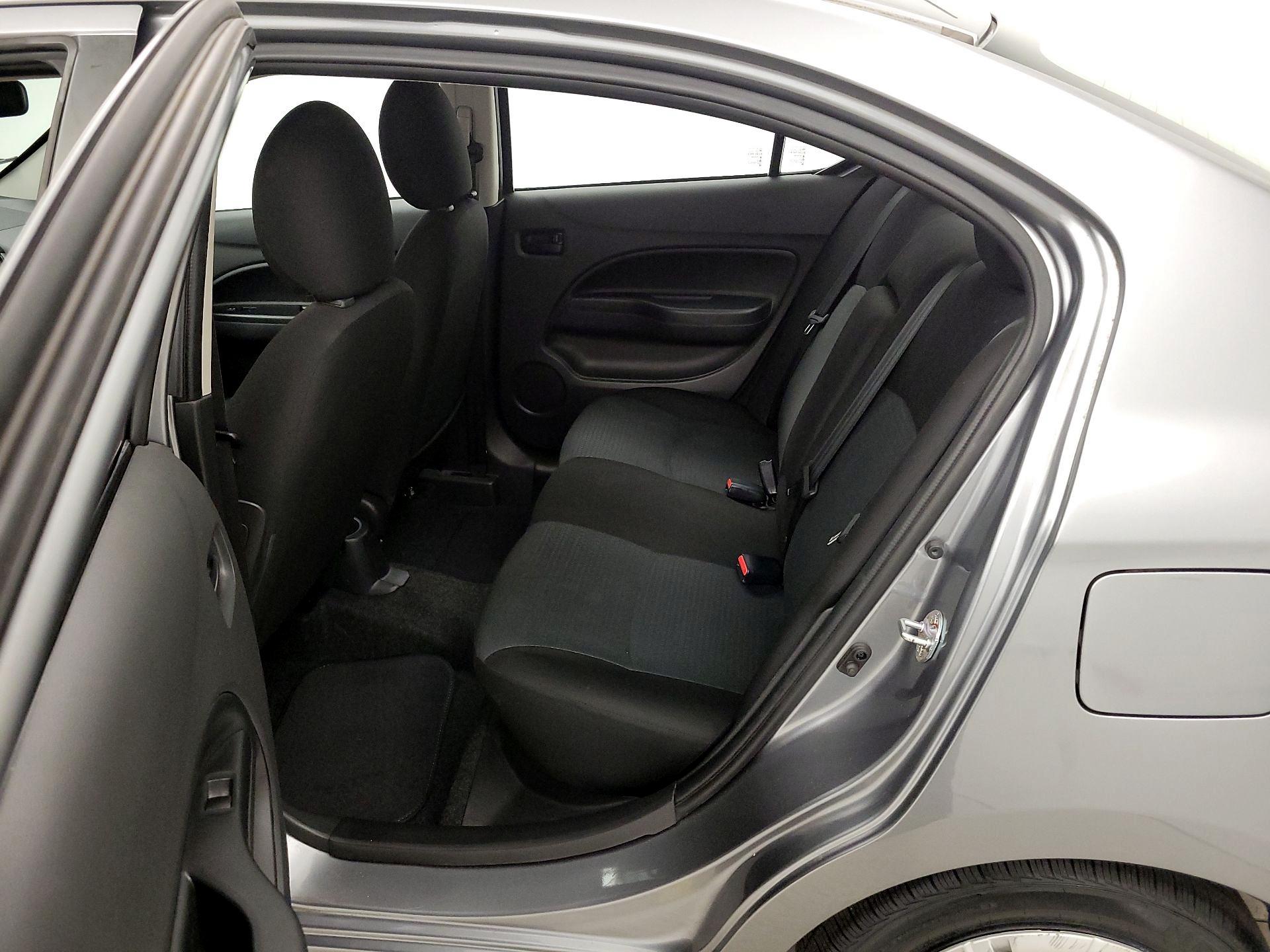 Thumbnail: 2022 Mitsubishi Mirage G4 - 19