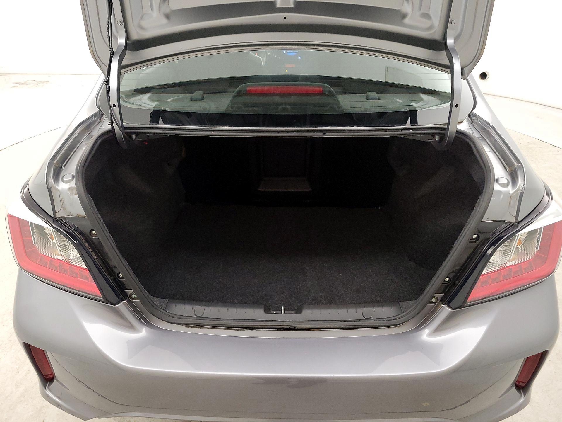 Thumbnail: 2022 Mitsubishi Mirage G4 - 20