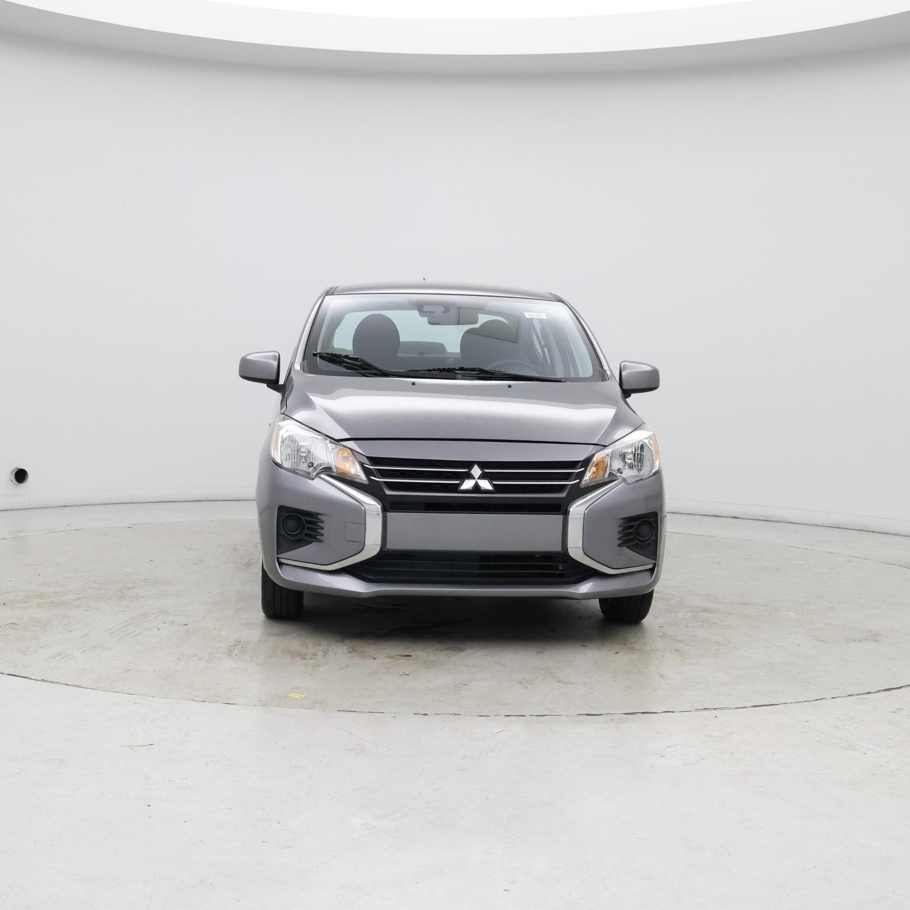 Thumbnail: 2022 Mitsubishi Mirage G4 - 5