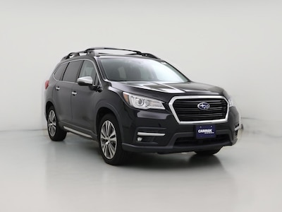 2020 Subaru Ascent Touring