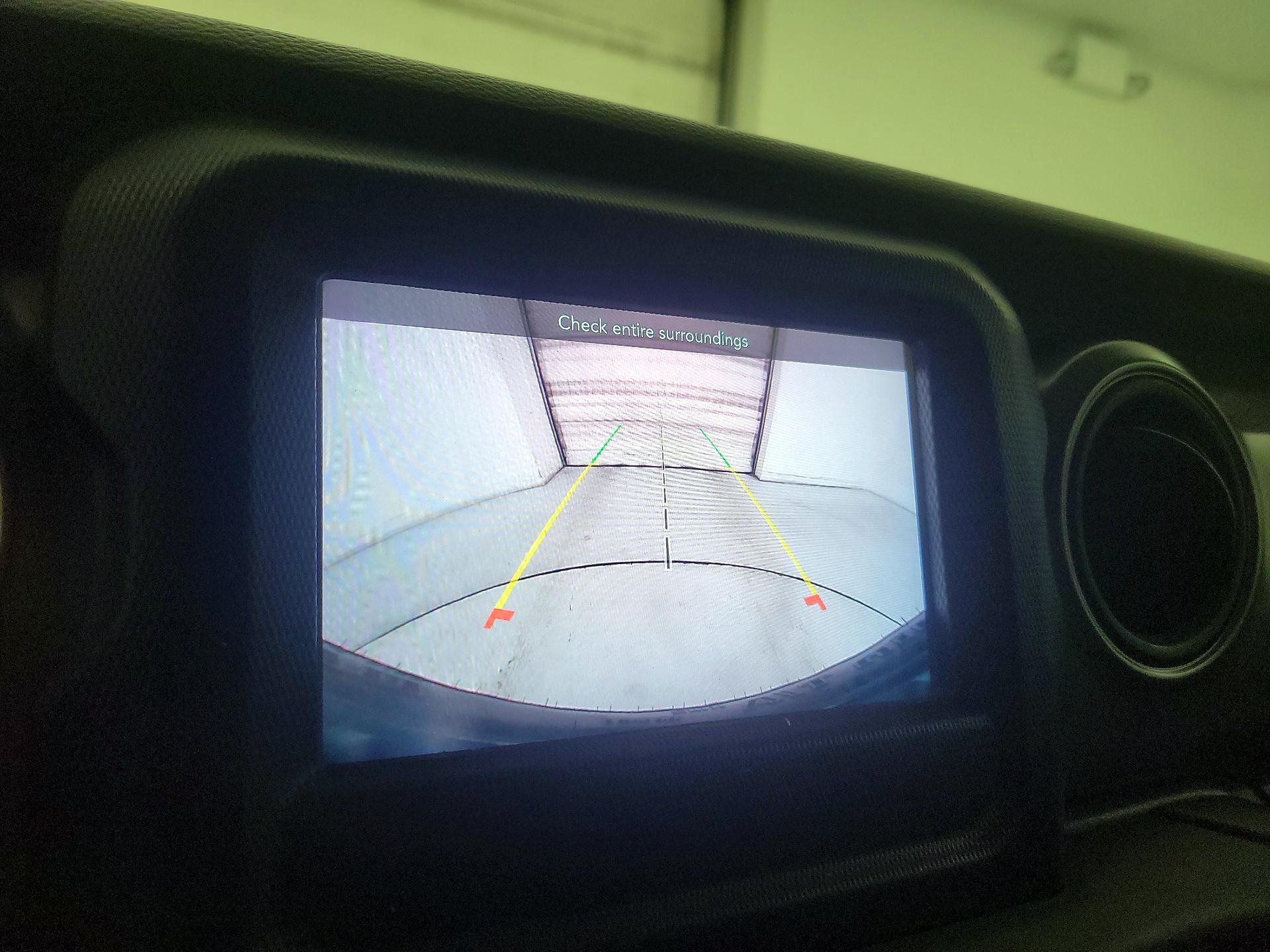 Thumbnail: 2022 Jeep Wrangler - 14