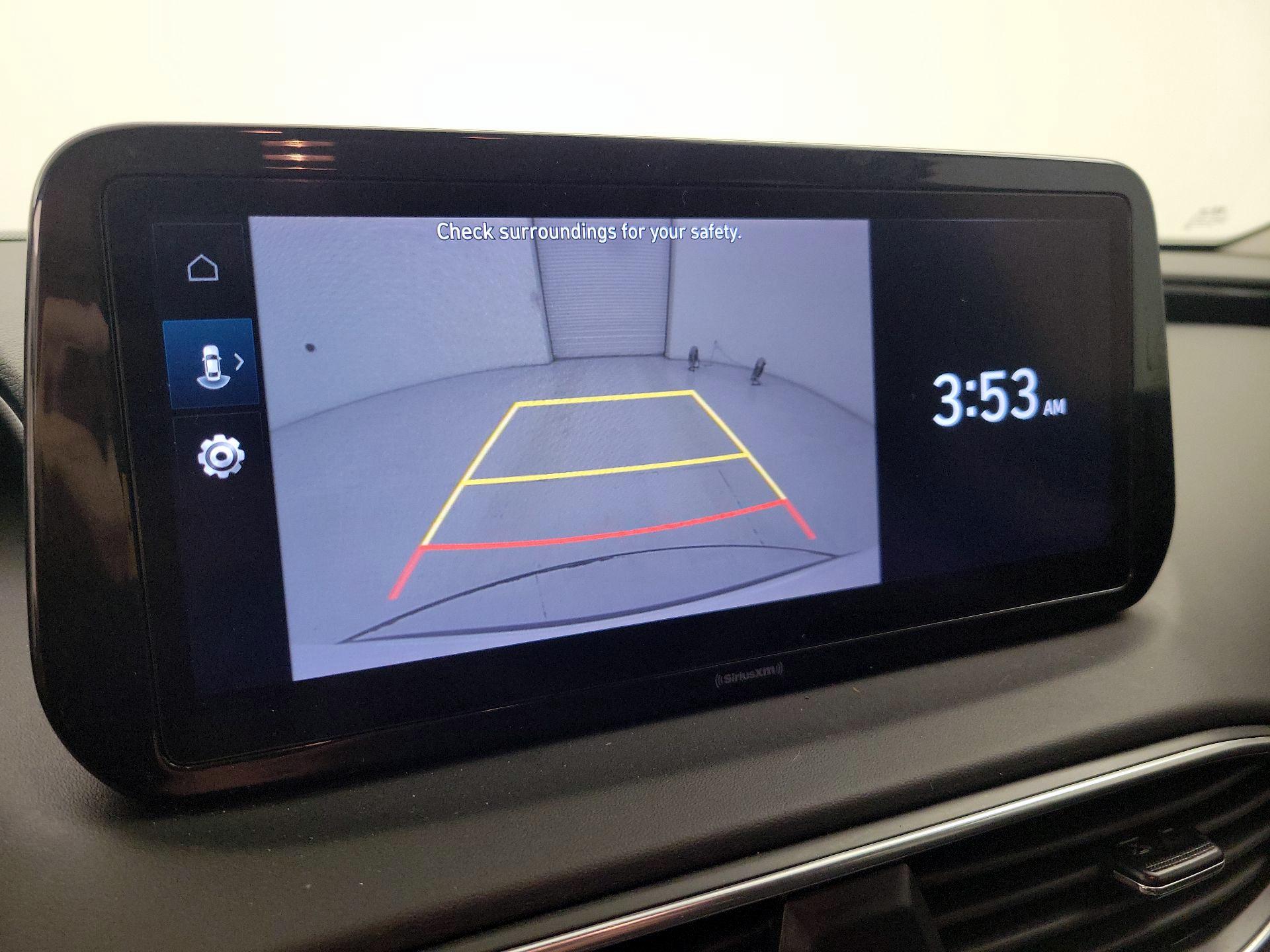 Thumbnail: 2023 Hyundai Santa Fe - 15