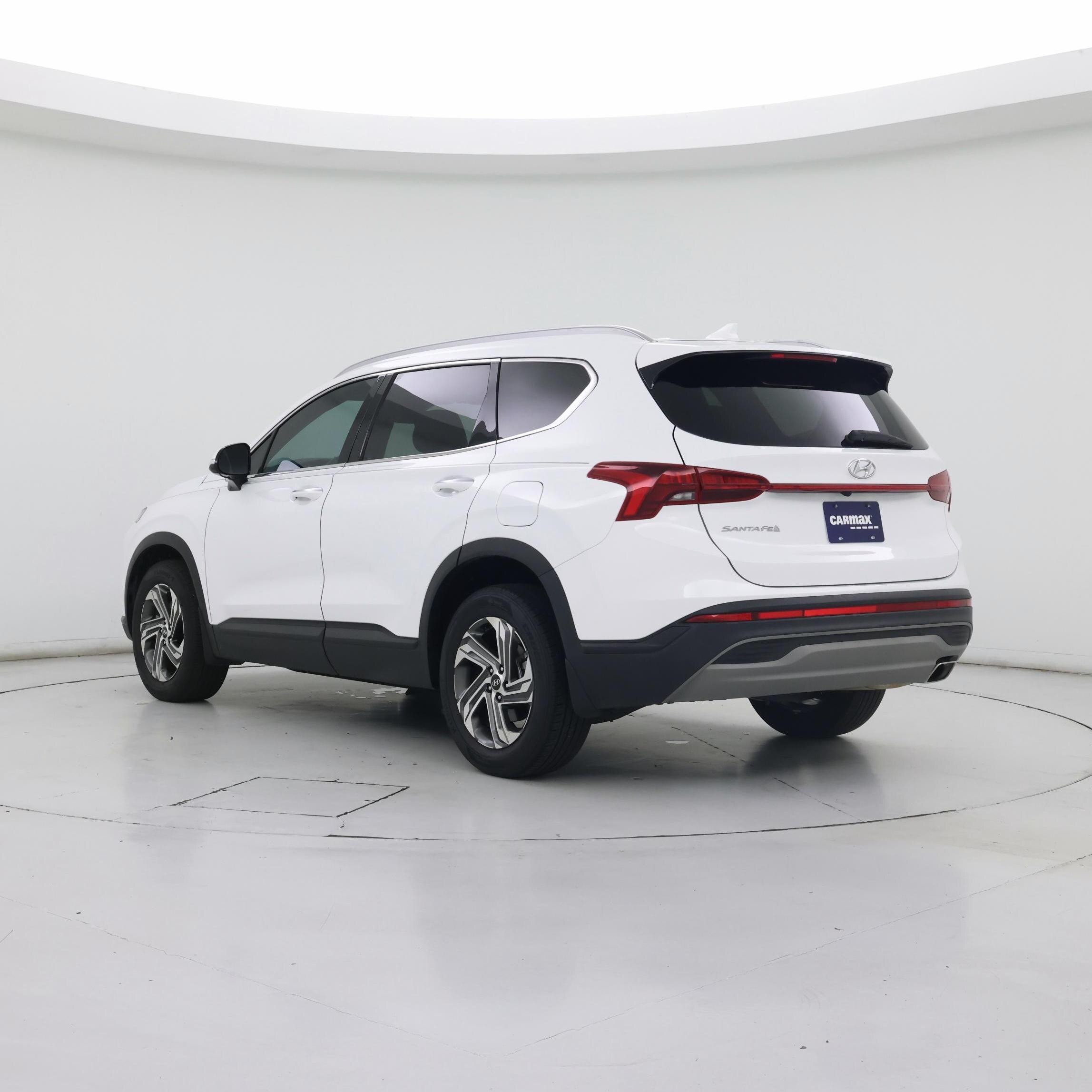 Thumbnail: 2023 Hyundai Santa Fe - 2