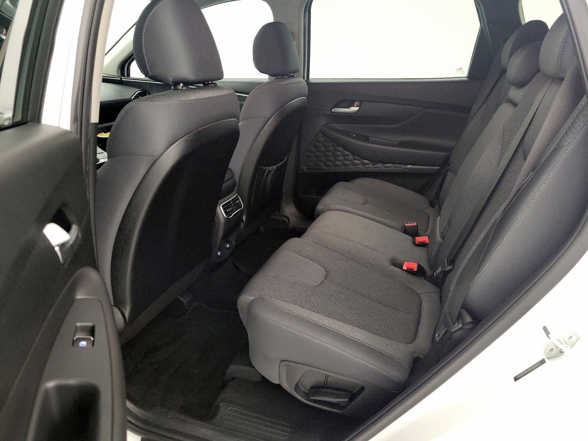 Thumbnail: 2023 Hyundai Santa Fe - 20