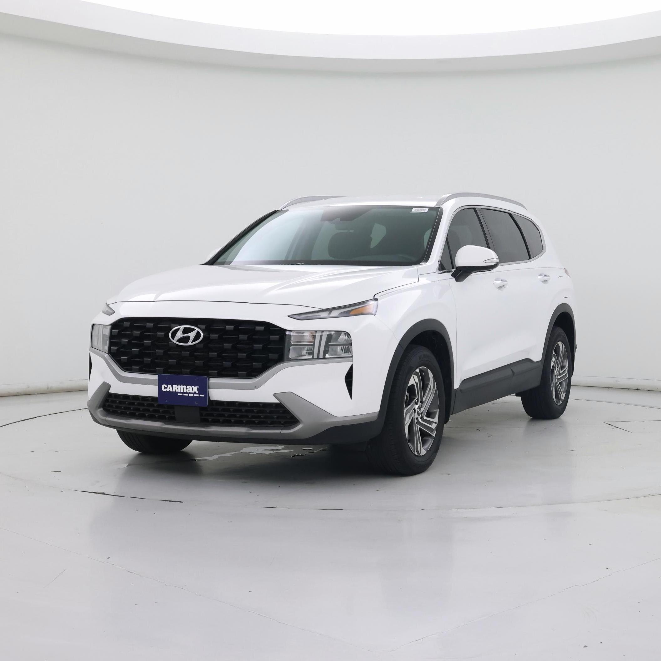 Thumbnail: 2023 Hyundai Santa Fe - 4