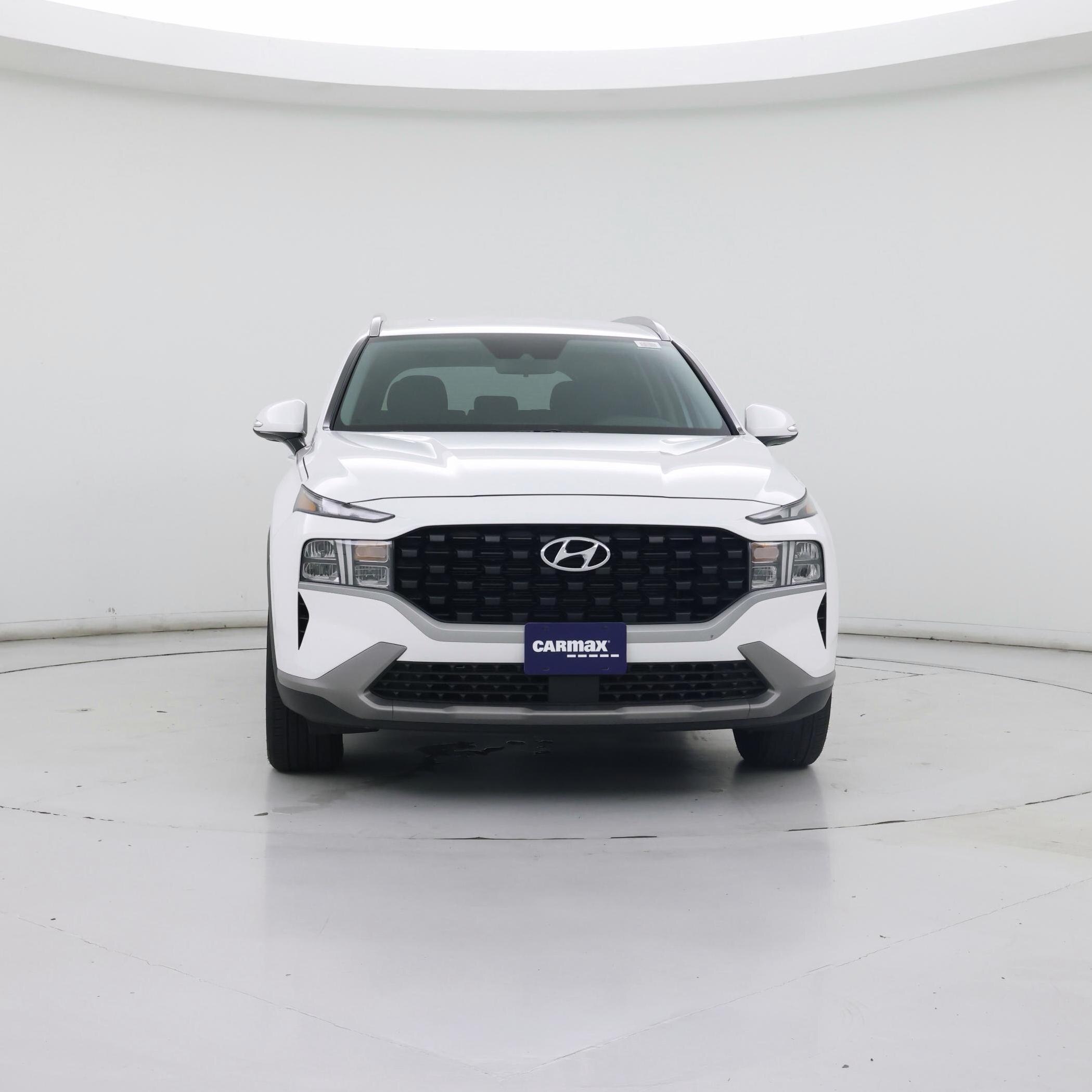 Thumbnail: 2023 Hyundai Santa Fe - 5