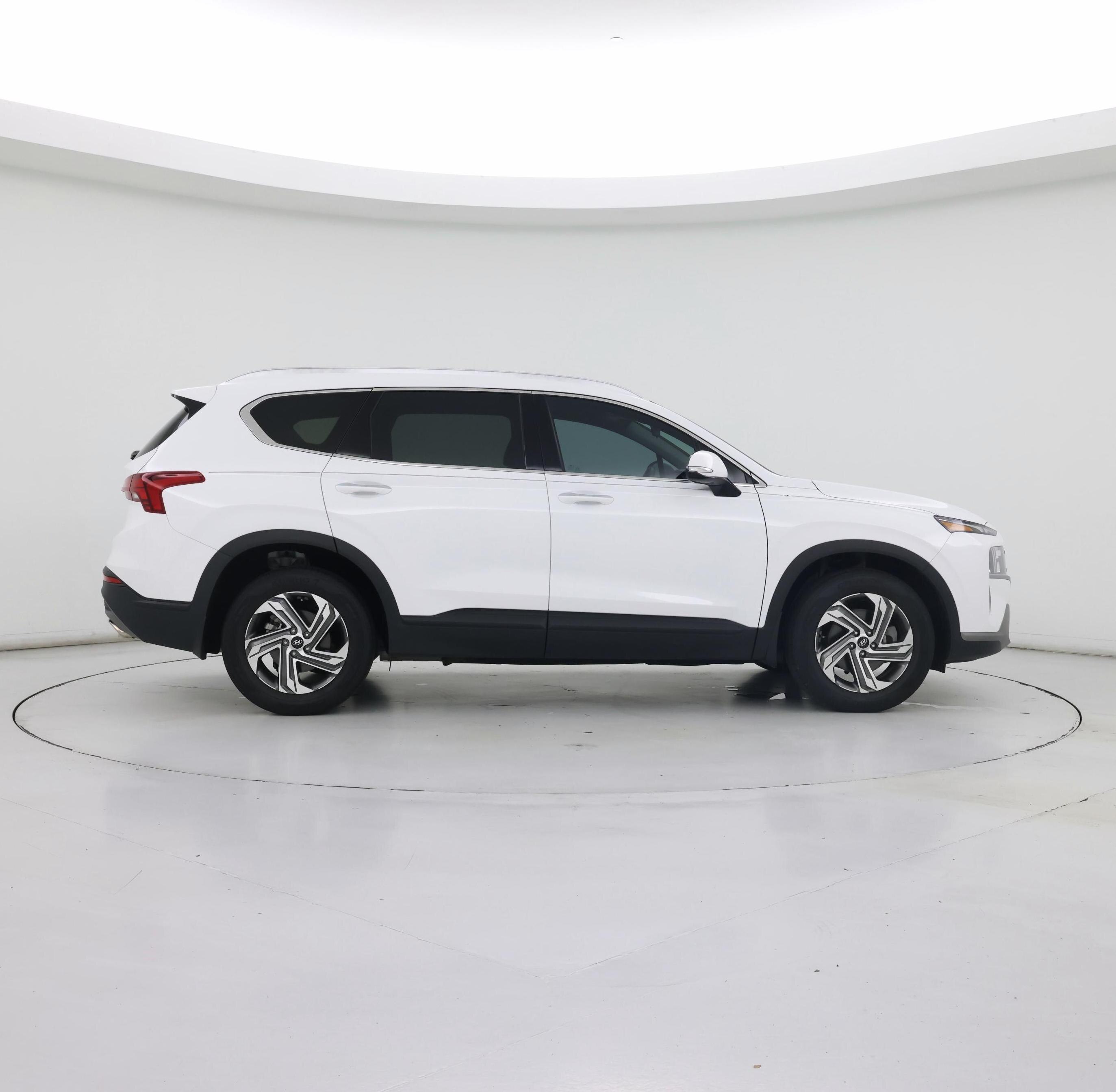 Thumbnail: 2023 Hyundai Santa Fe - 7