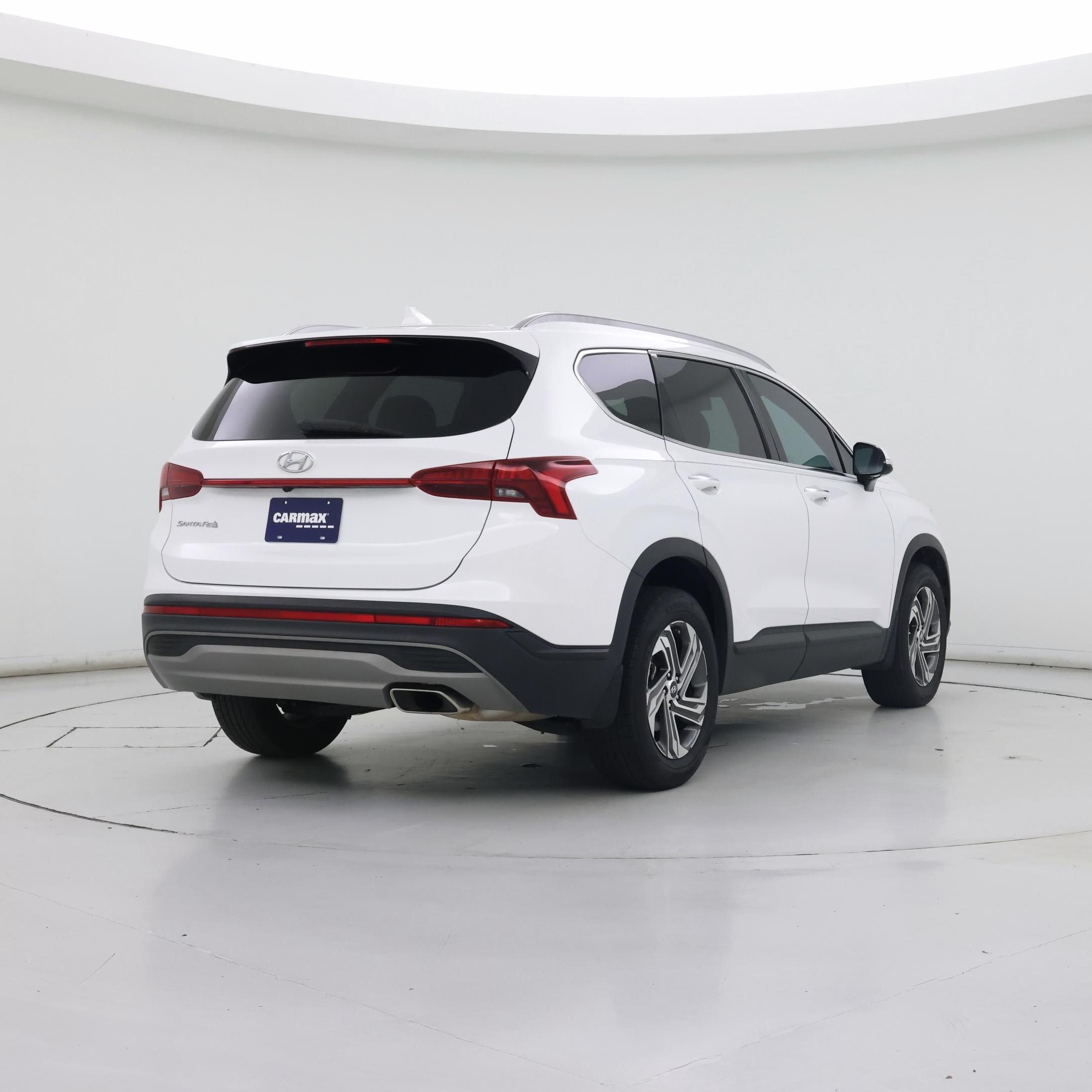 Thumbnail: 2023 Hyundai Santa Fe - 8