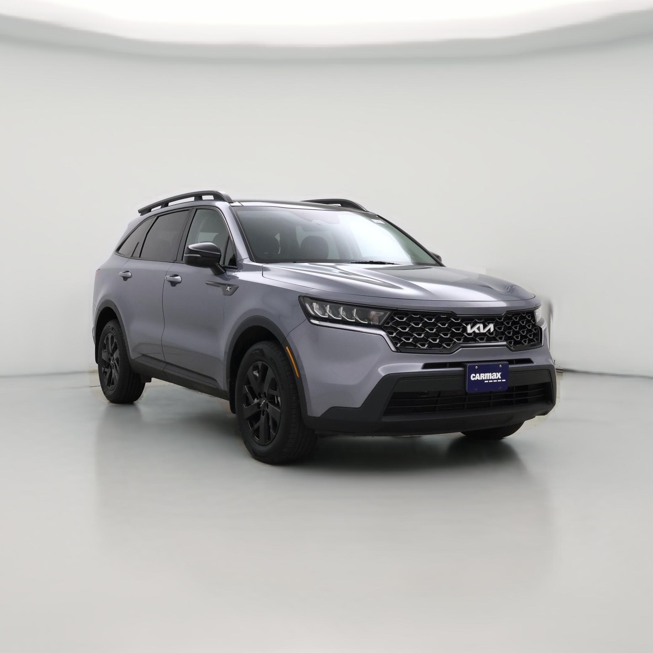 Thumbnail: 2022 Kia Sorento - 1