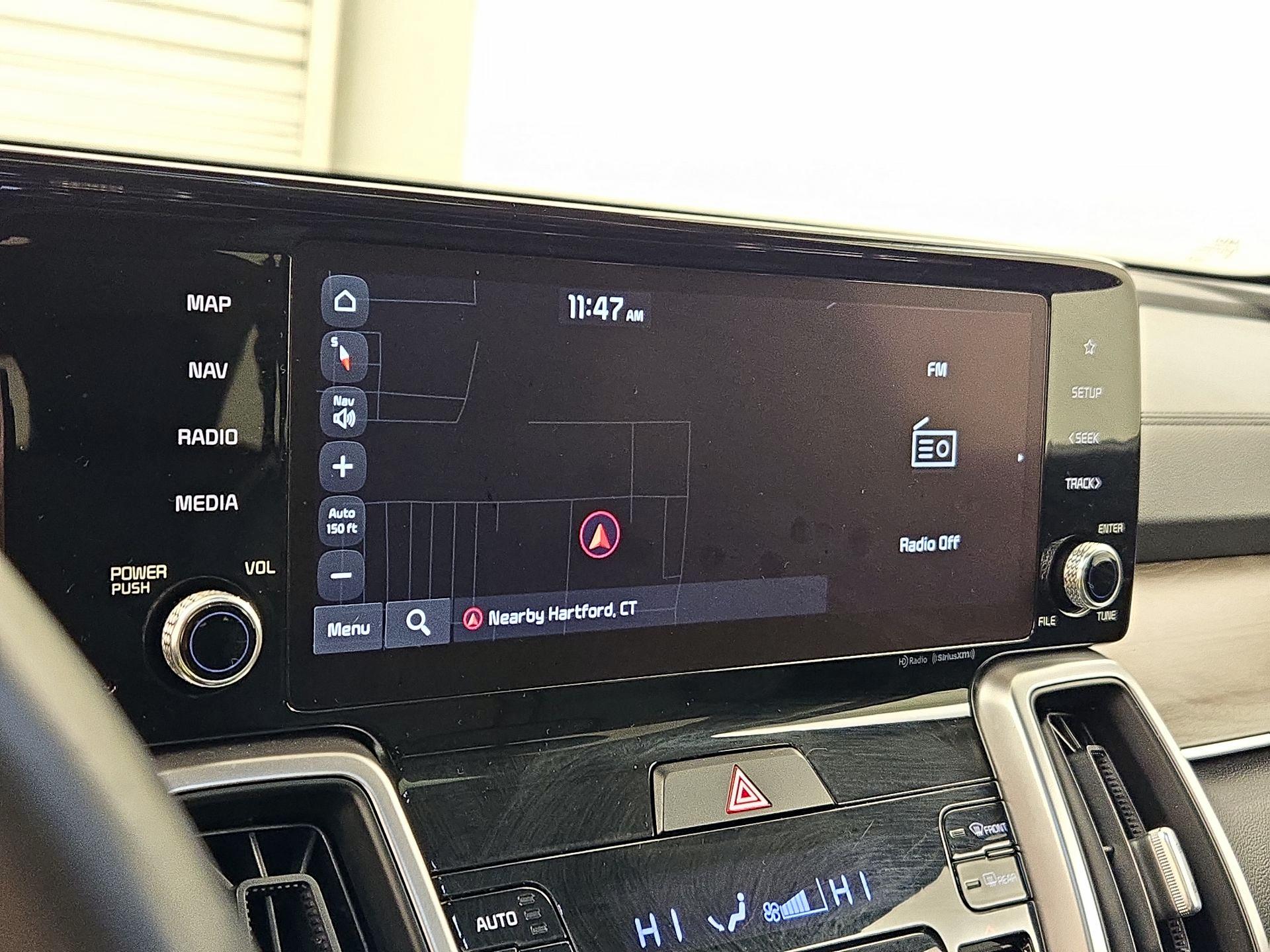 Thumbnail: 2022 Kia Sorento - 14