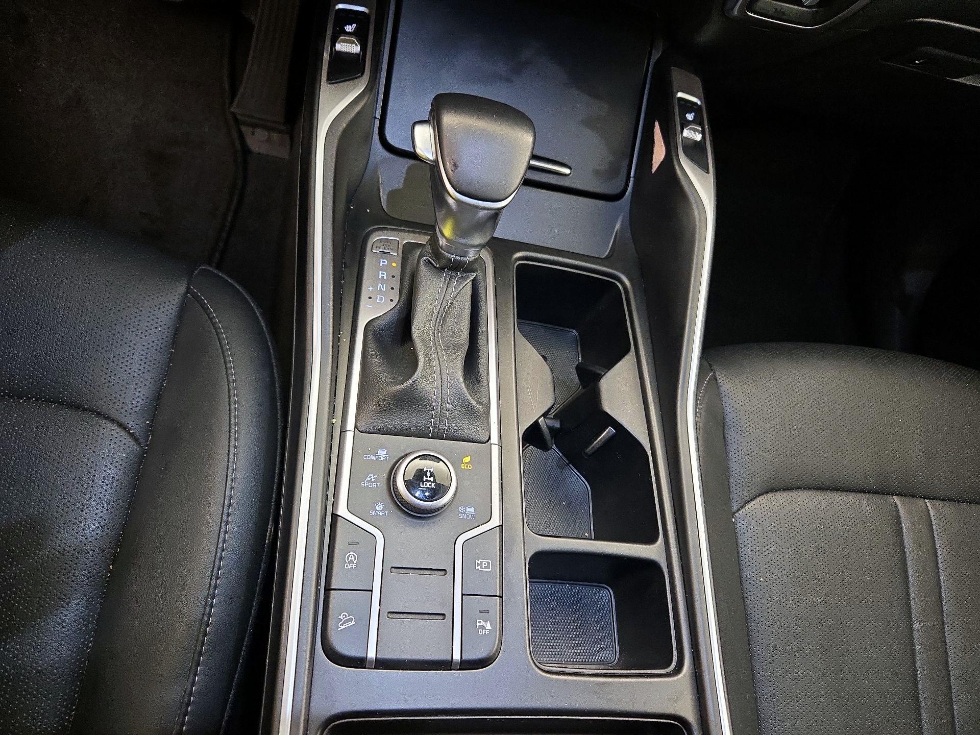 Thumbnail: 2022 Kia Sorento - 18