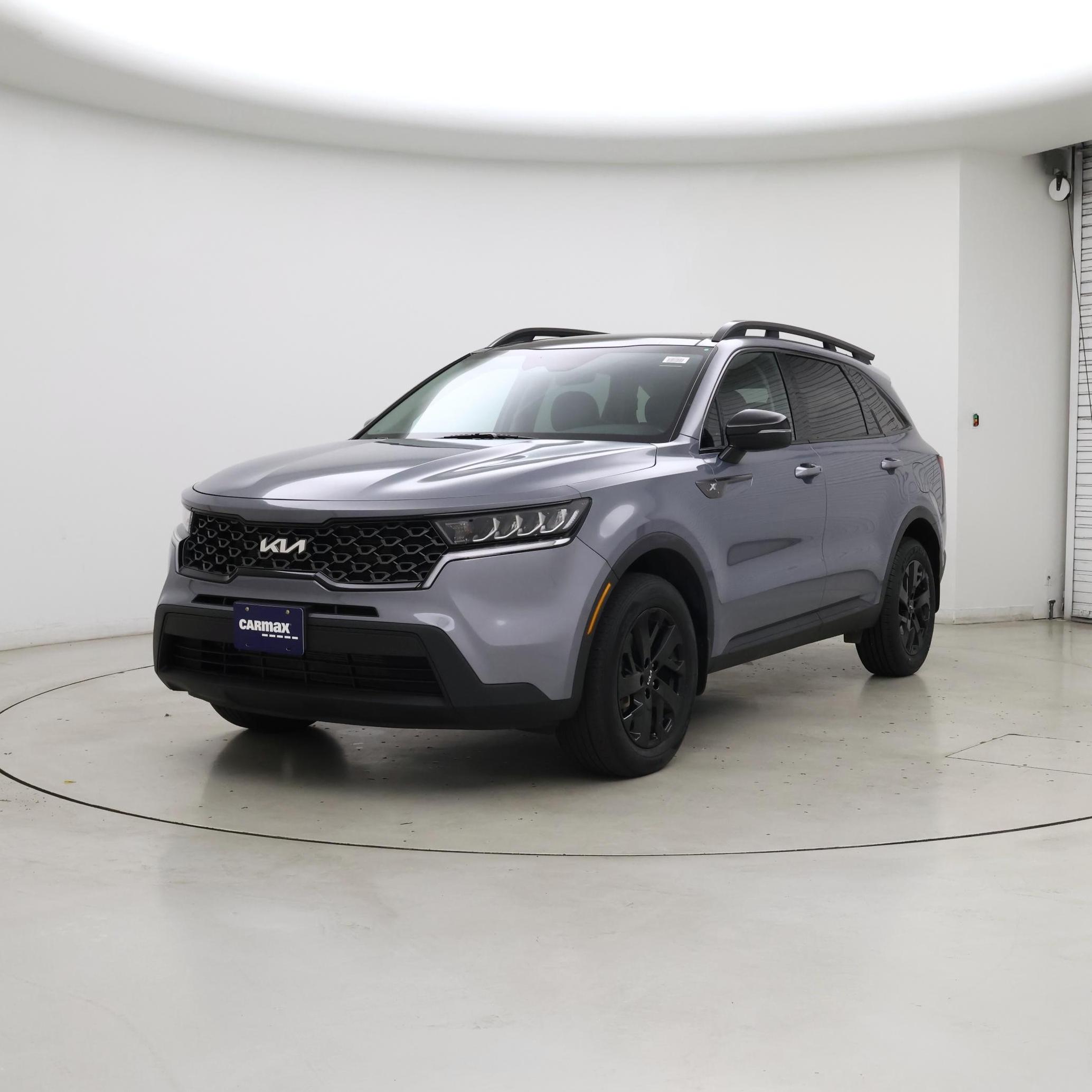Thumbnail: 2022 Kia Sorento - 4