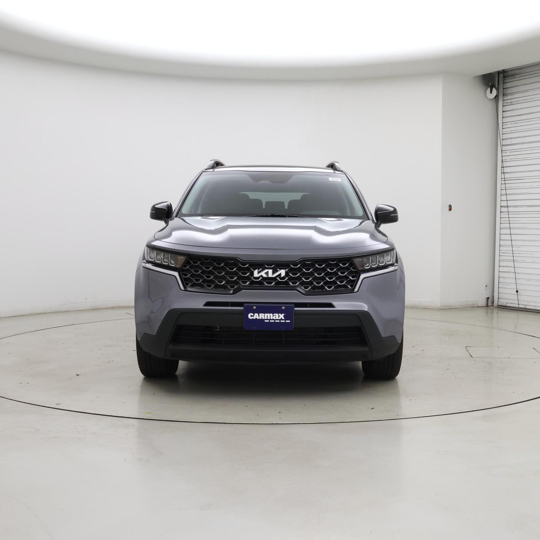 Thumbnail: 2022 Kia Sorento - 5